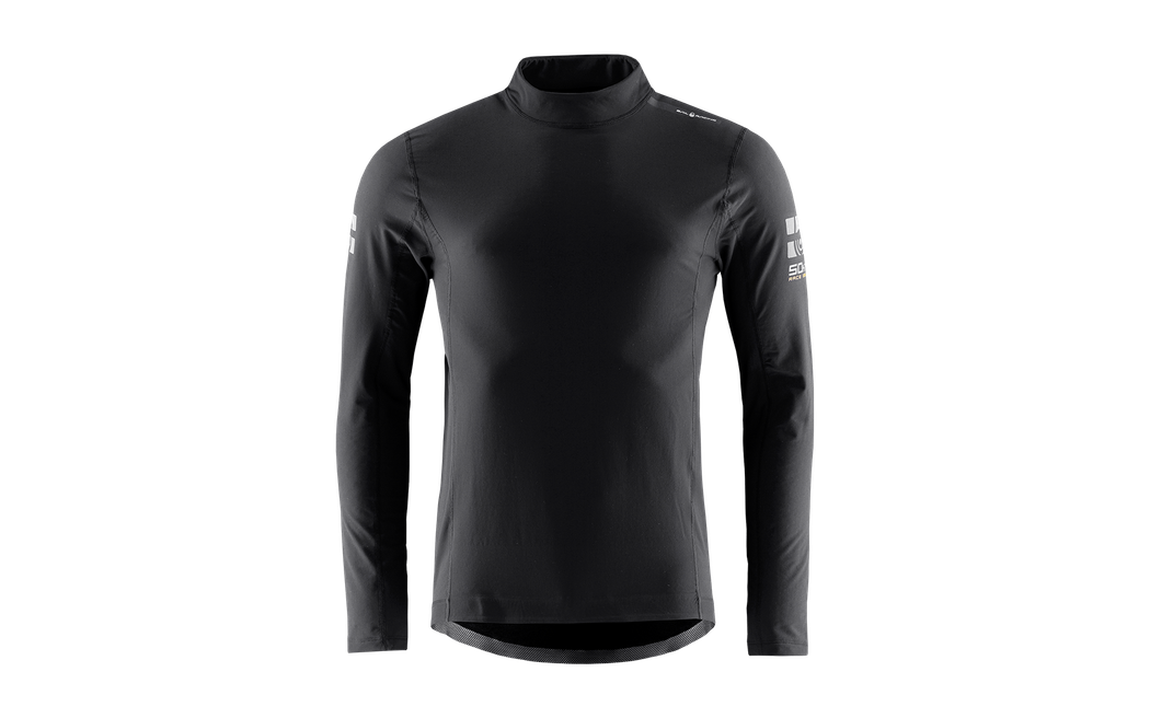 ORCA TECH MERINO TOP