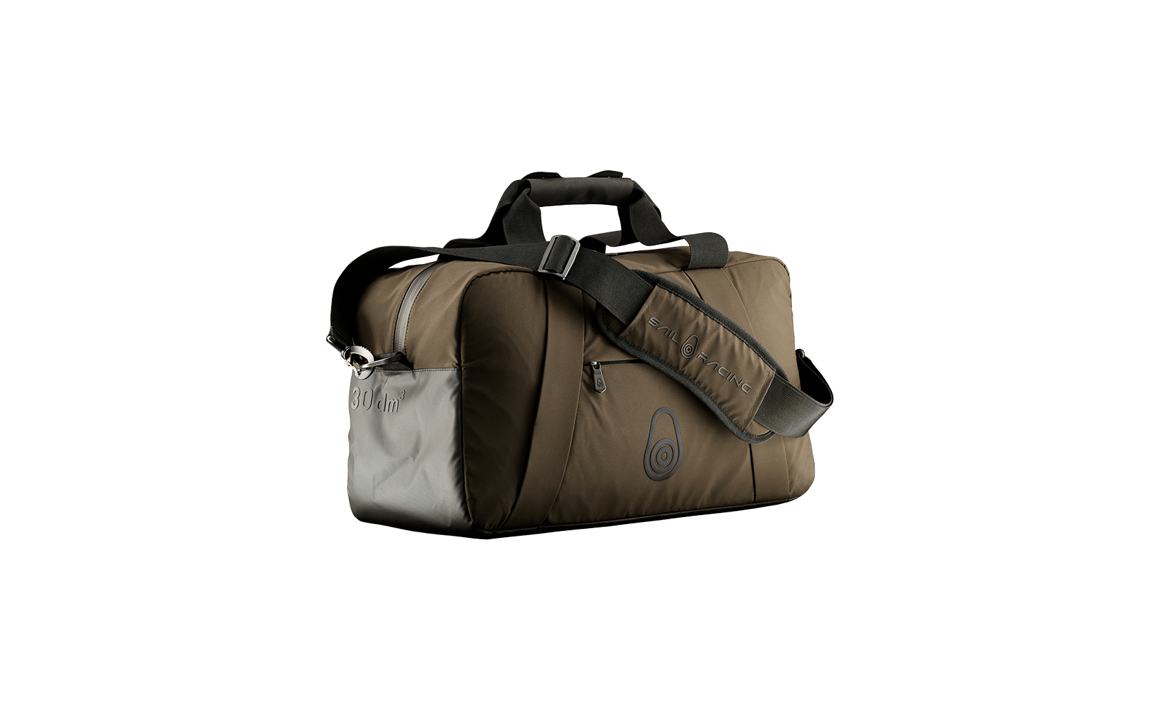 RACE 30 DM3 DUFFEL BAG