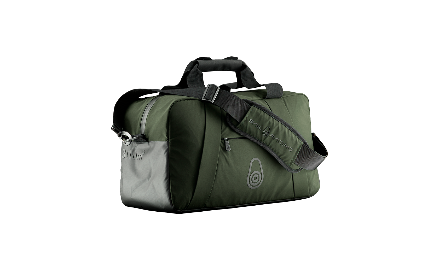 RACE 30 DM3 DUFFEL BAG