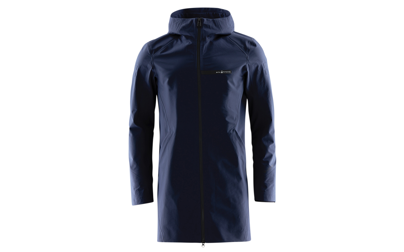 RACE GORE TEX COAT