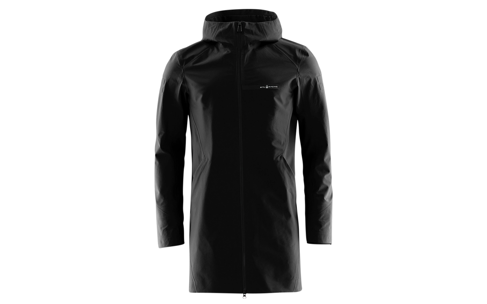 RACE GORE TEX COAT