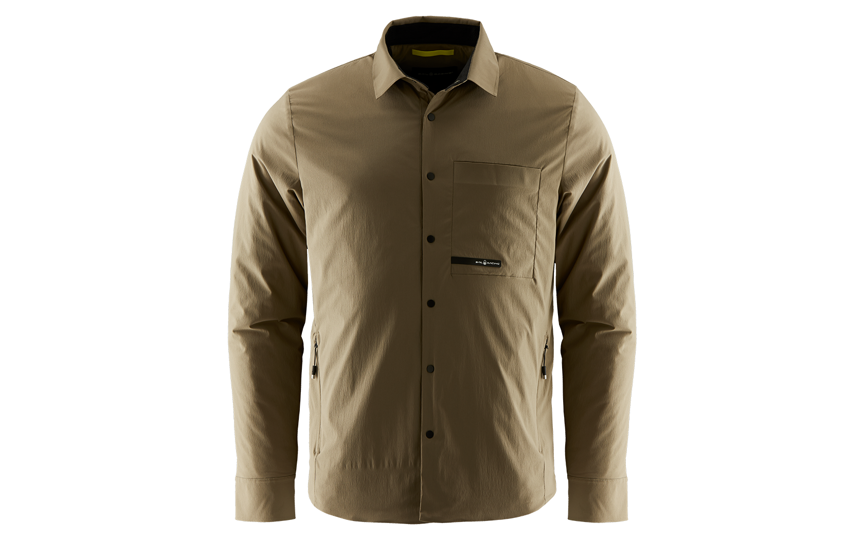 RACE PRIMALOFT SHIRT