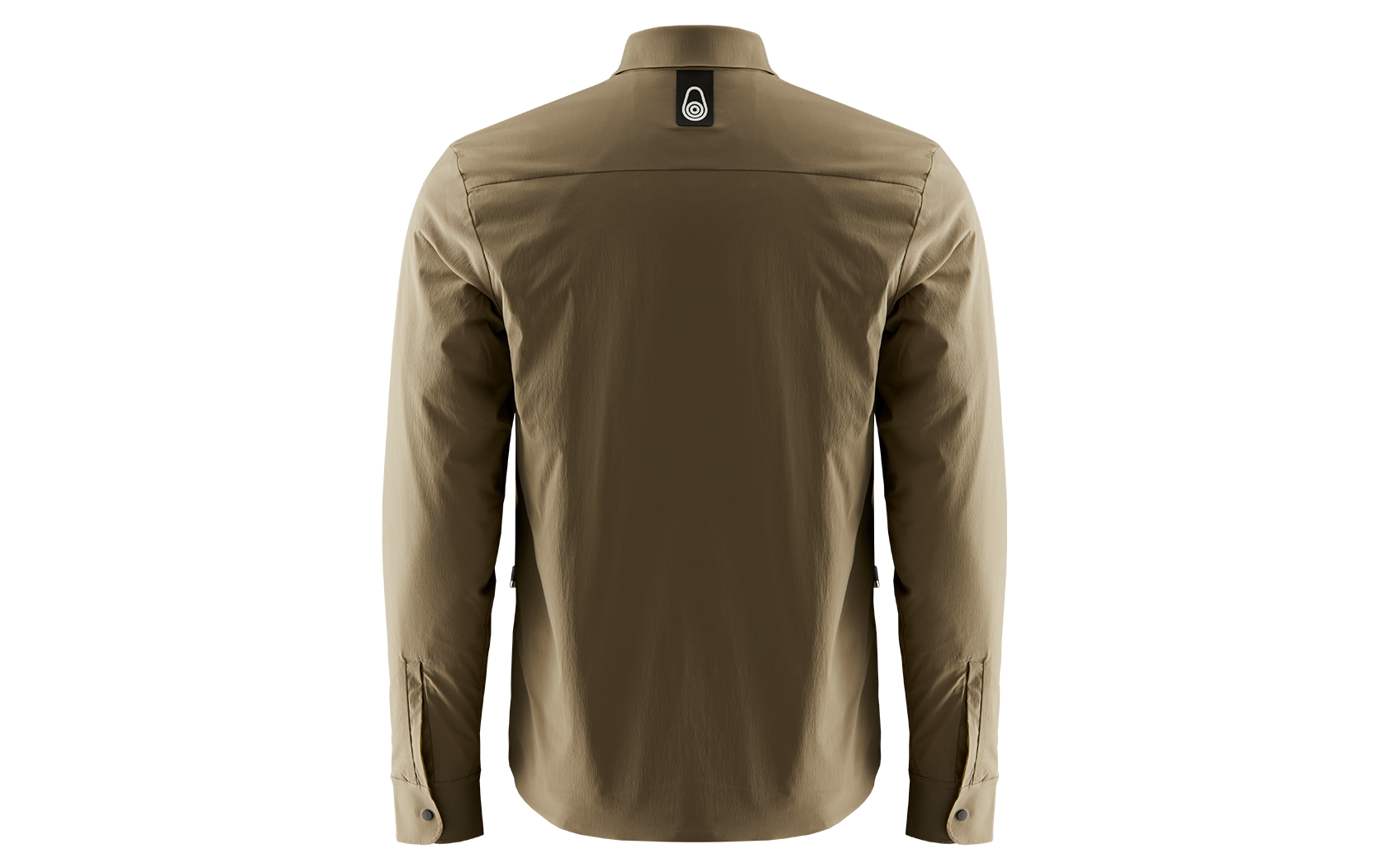 RACE PRIMALOFT SHIRT