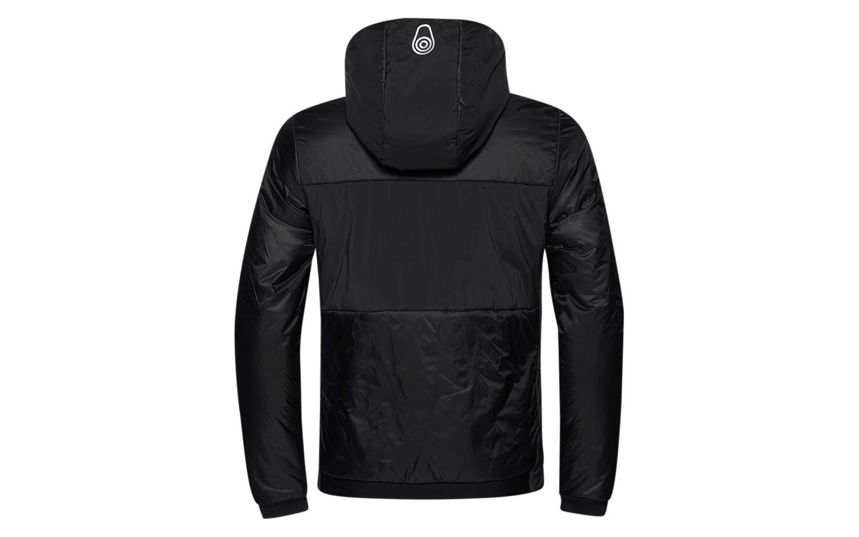 GLACIER PRIMALOFT HOOD