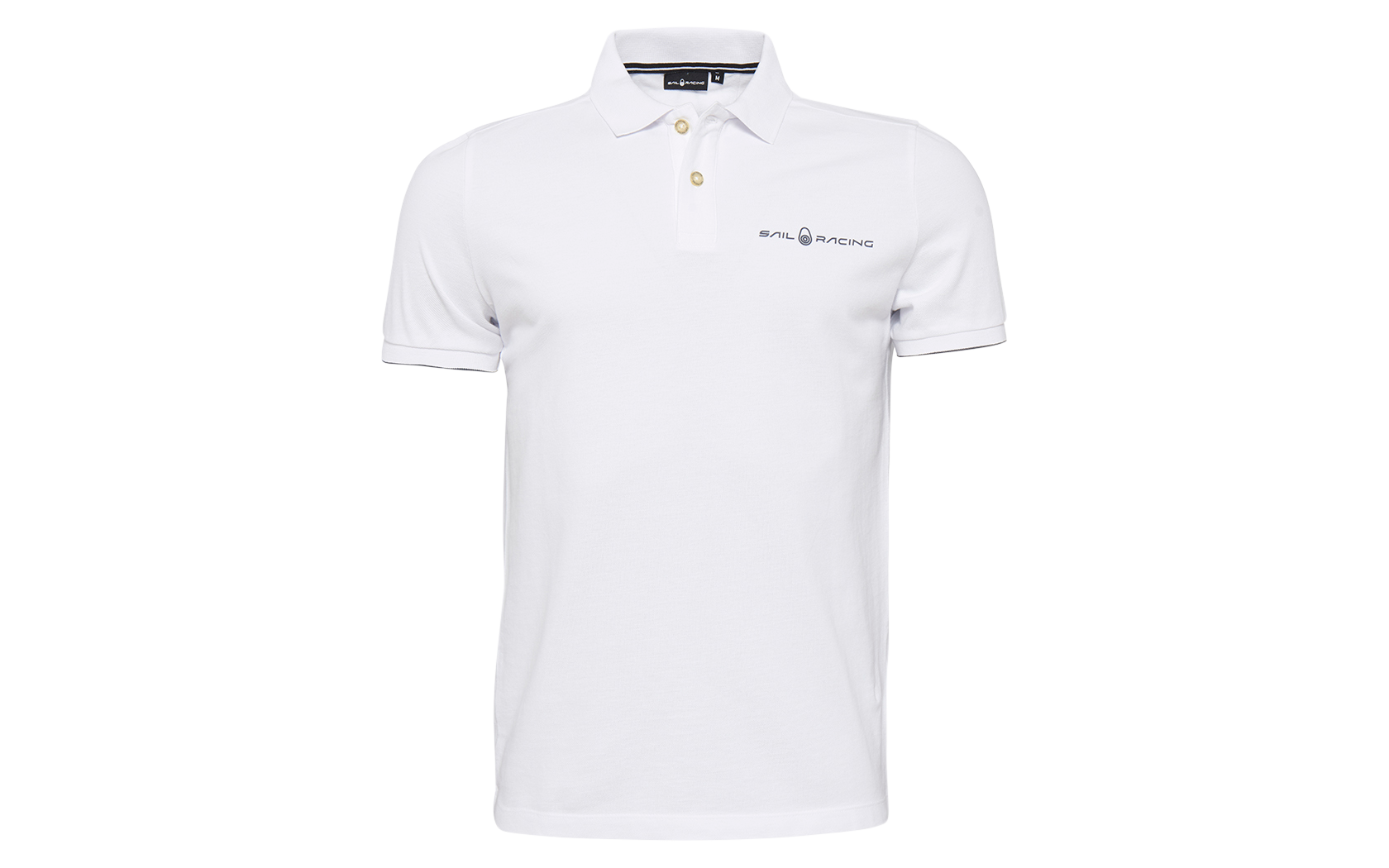 BOWMAN LOGO POLO