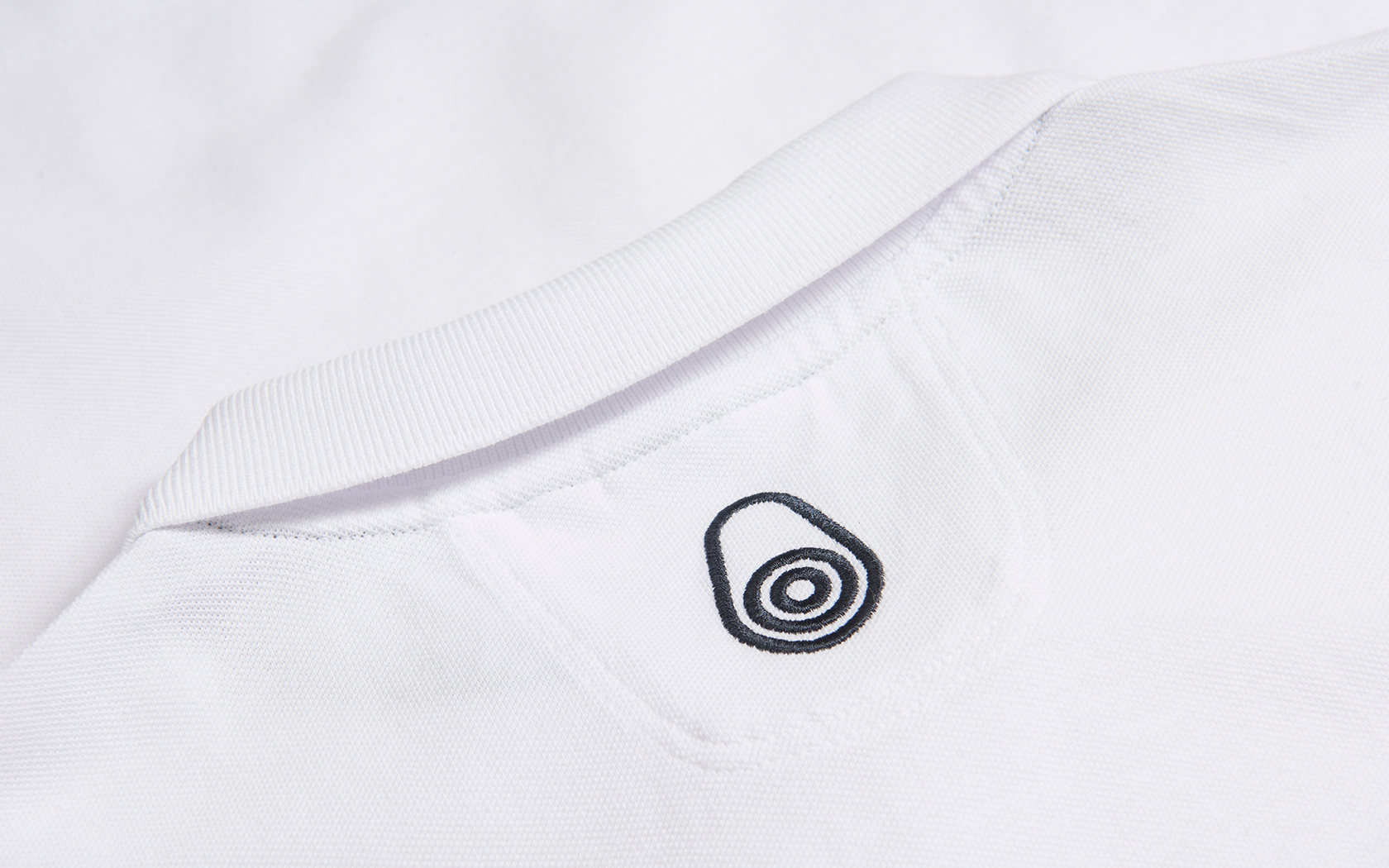 BOWMAN LOGO POLO