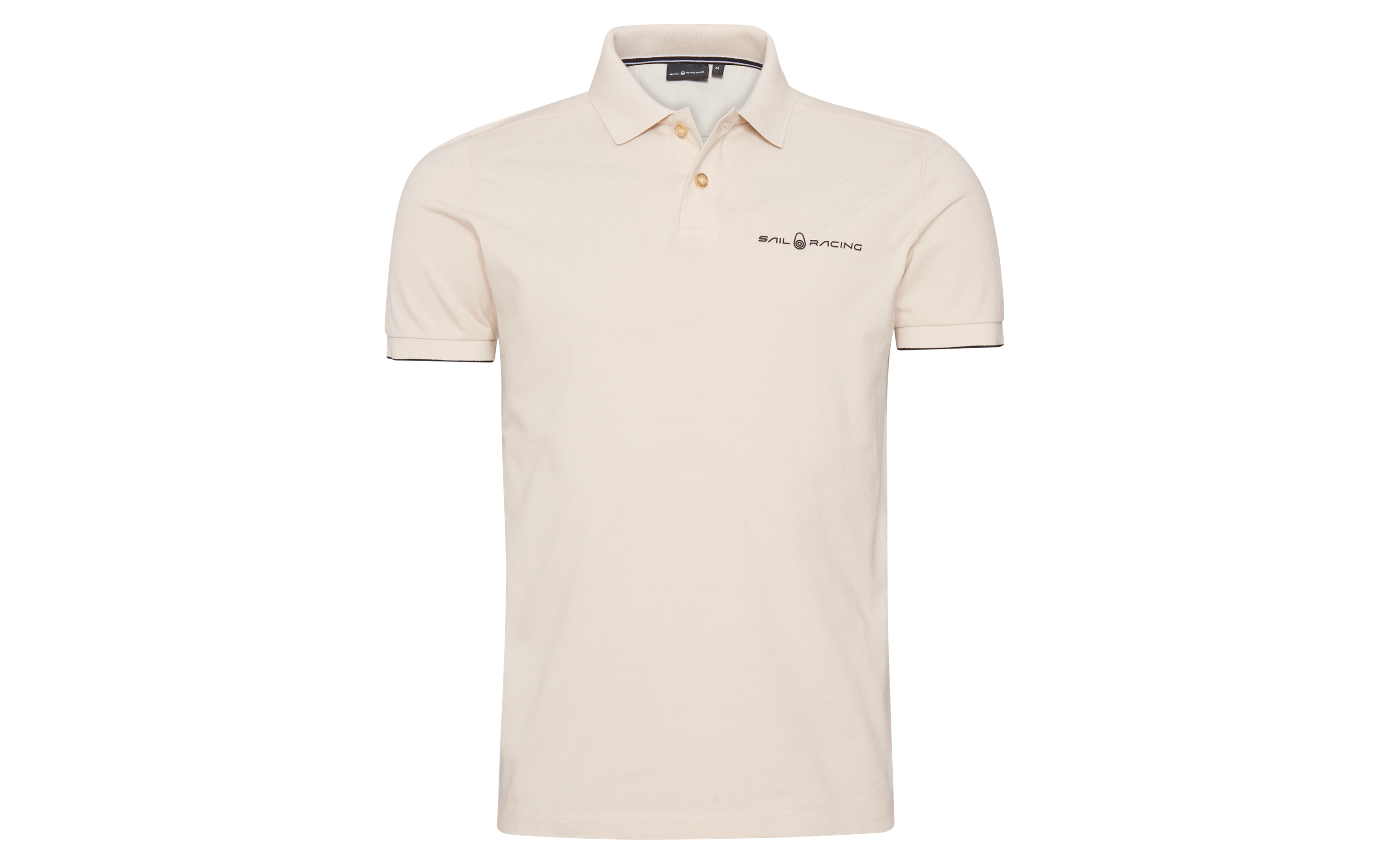 BOWMAN LOGO POLO