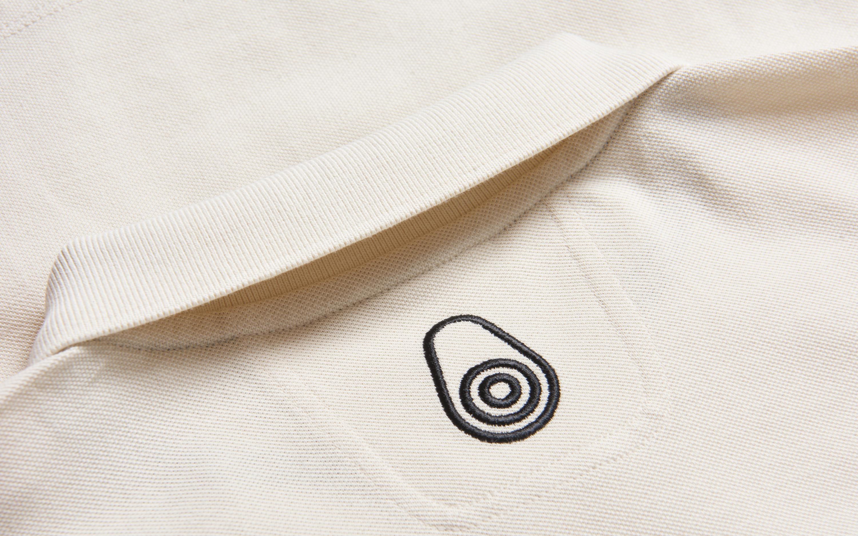 BOWMAN LOGO POLO