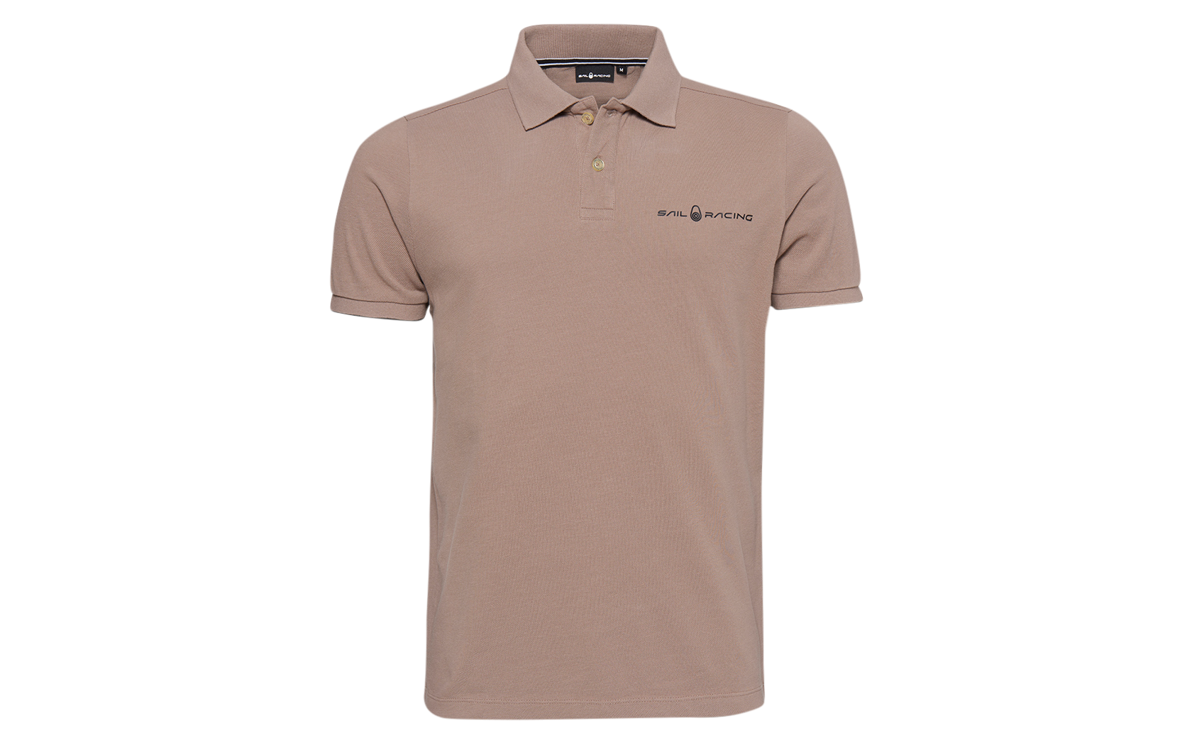 BOWMAN LOGO POLO