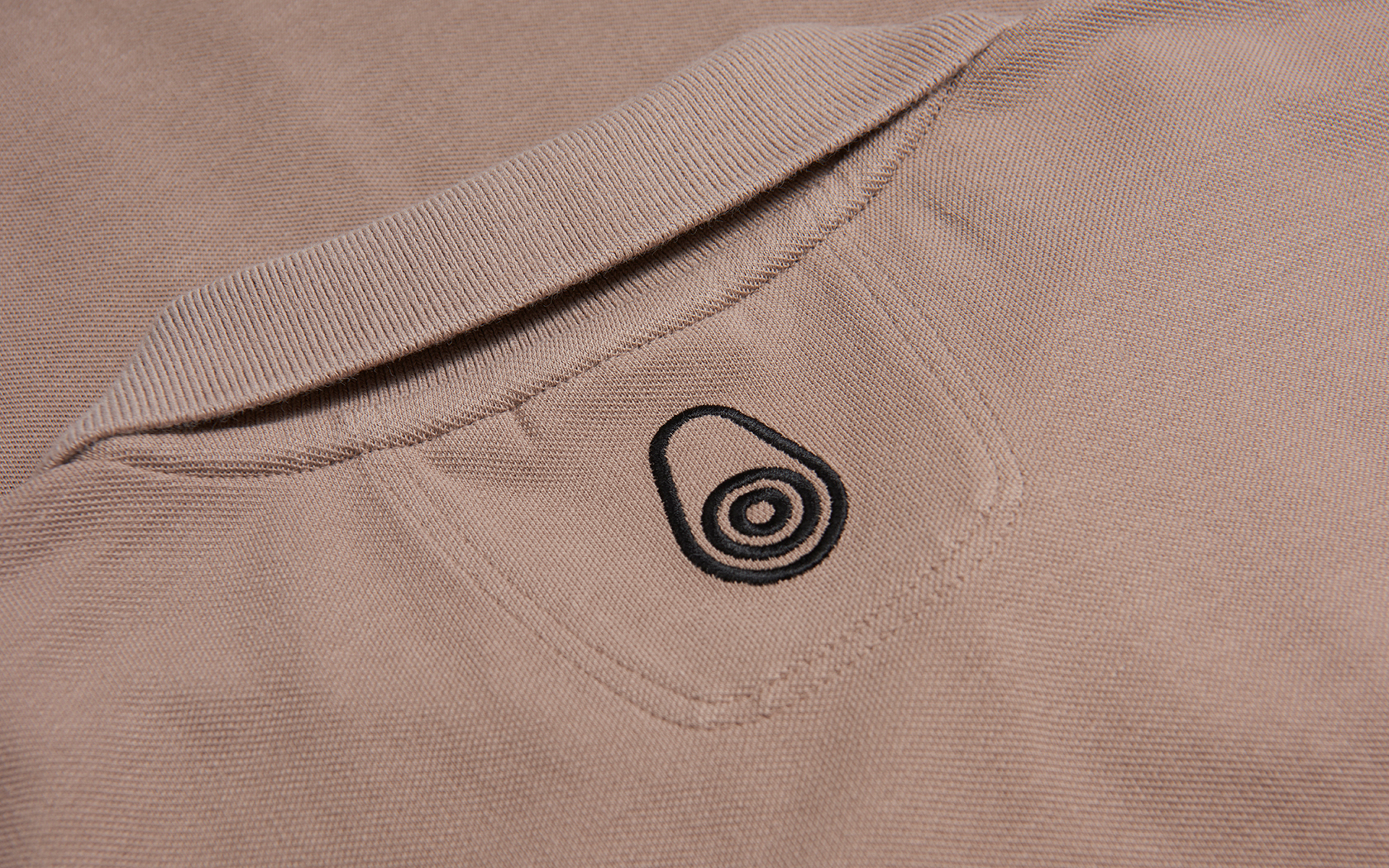 BOWMAN LOGO POLO