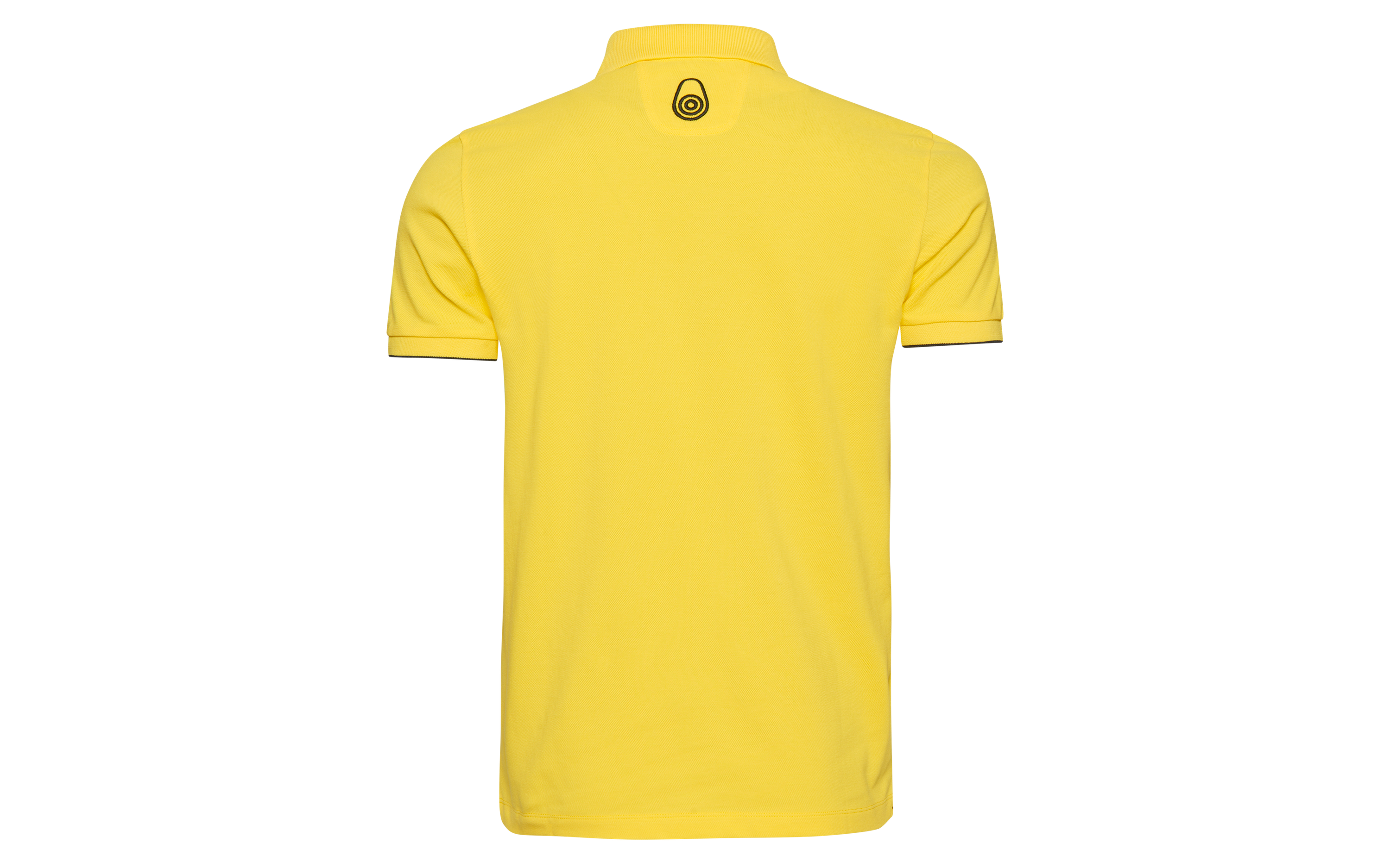 BOWMAN LOGO POLO