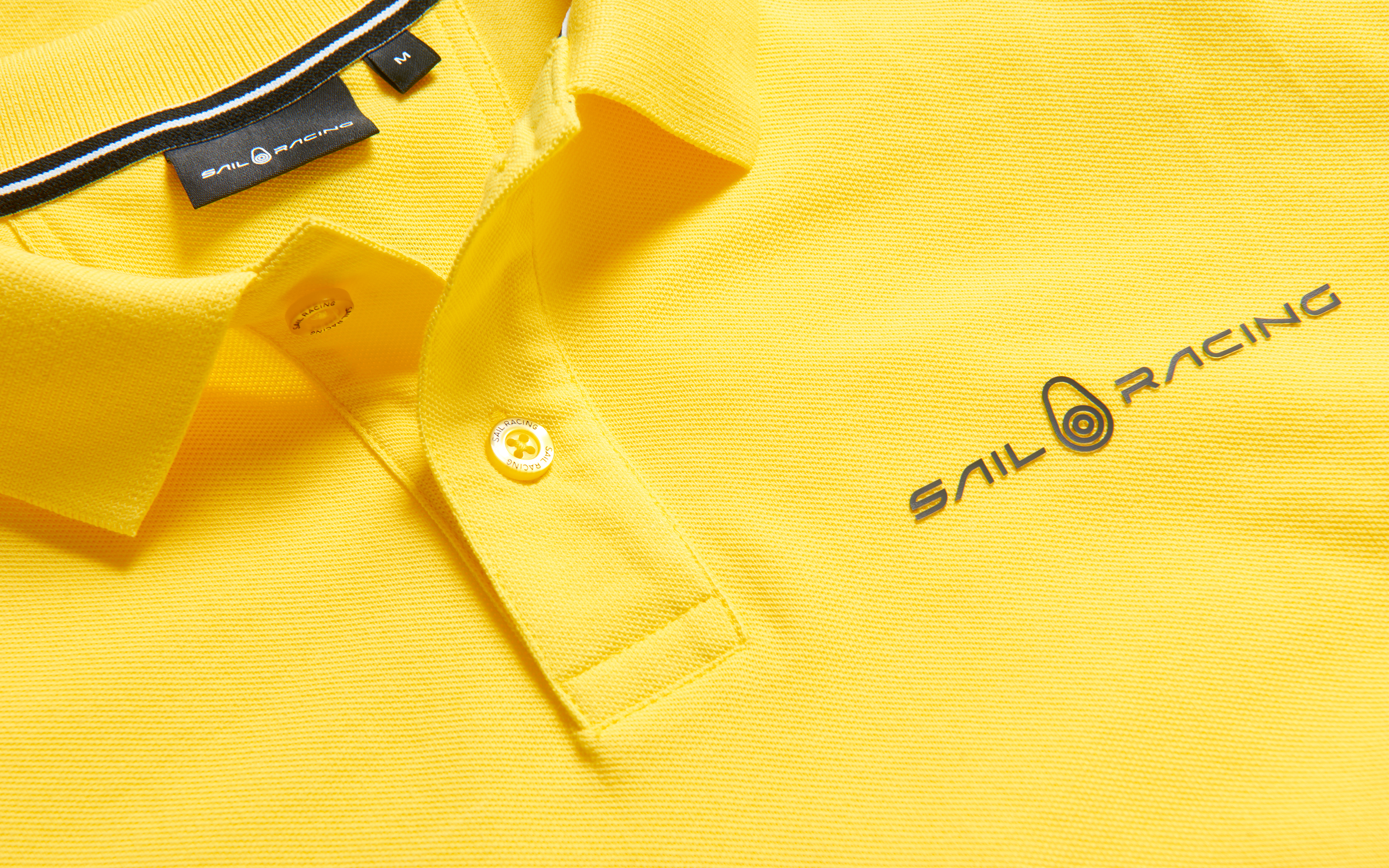 BOWMAN LOGO POLO