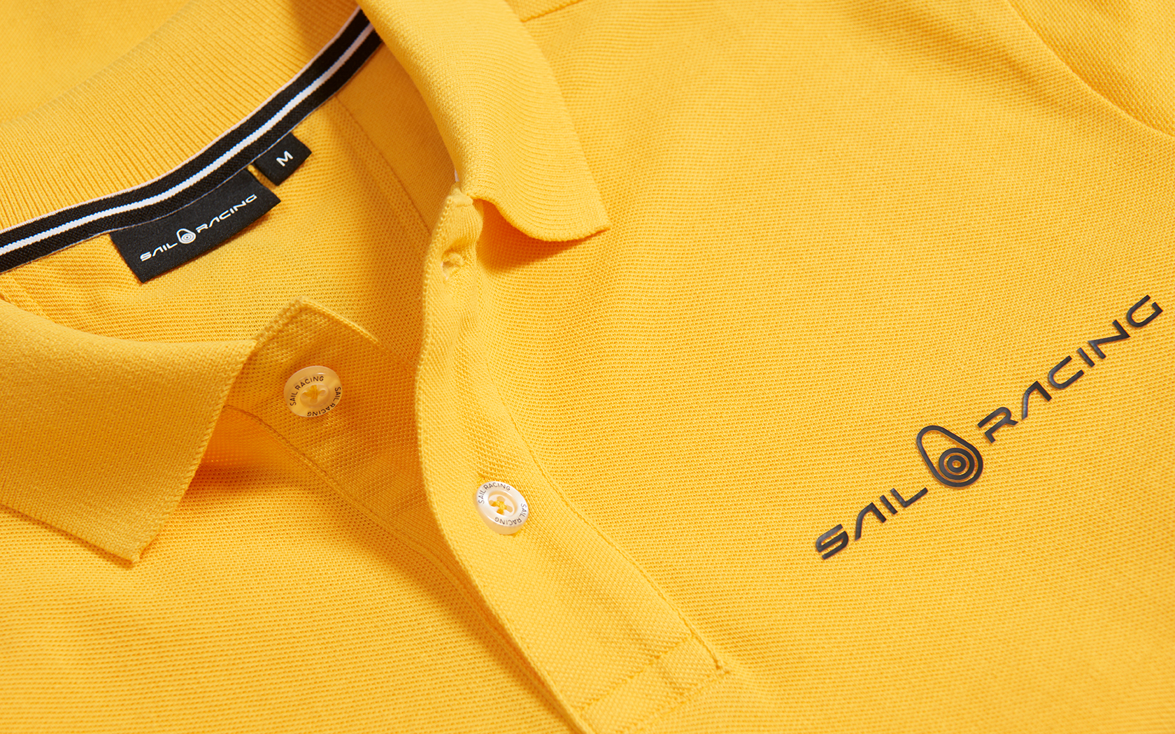 BOWMAN LOGO POLO