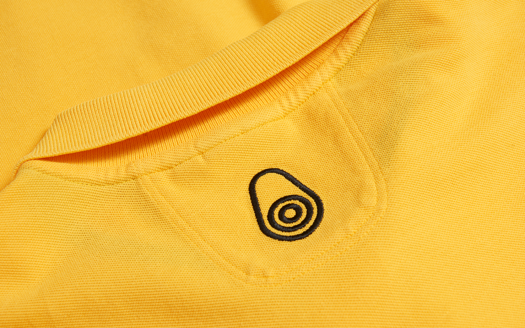 BOWMAN LOGO POLO