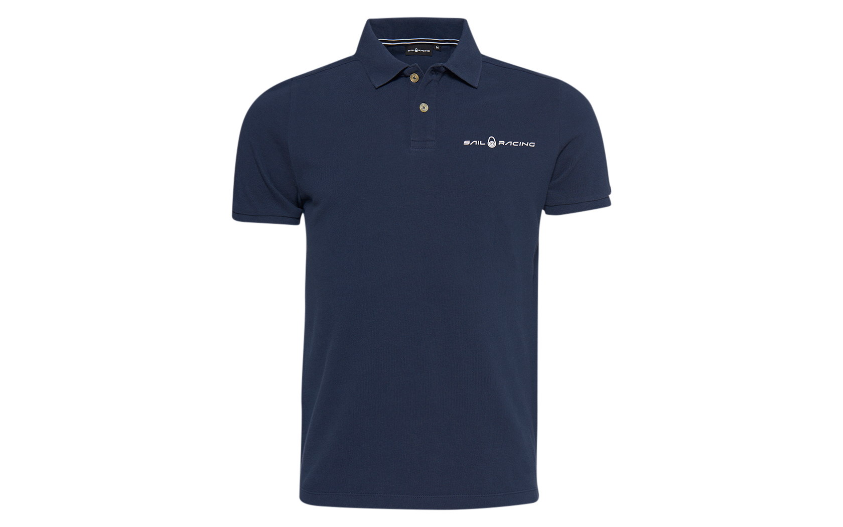 BOWMAN LOGO POLO