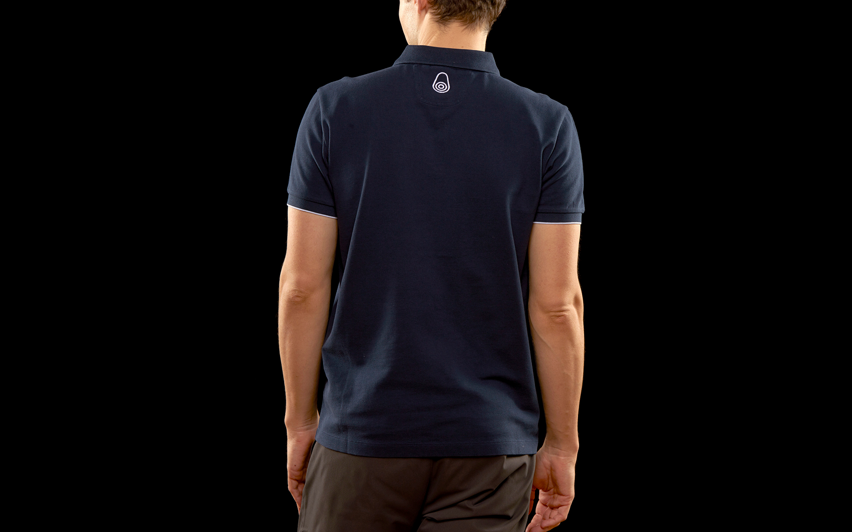 BOWMAN LOGO POLO