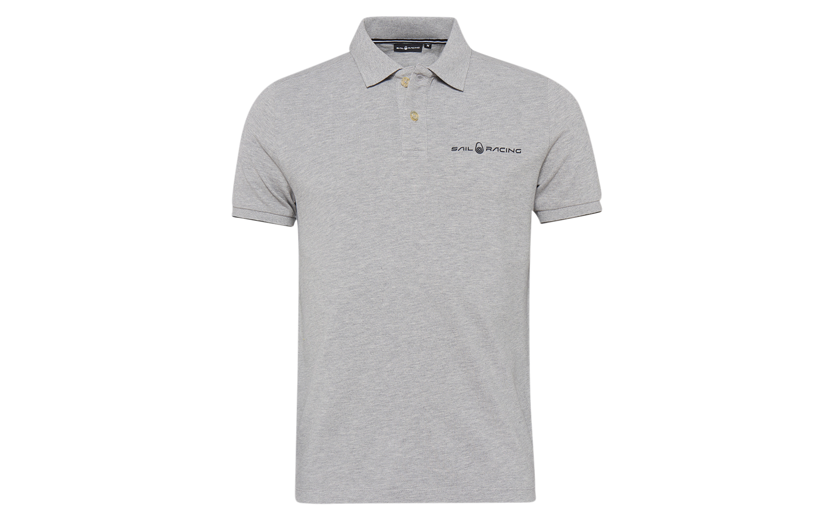 BOWMAN LOGO POLO