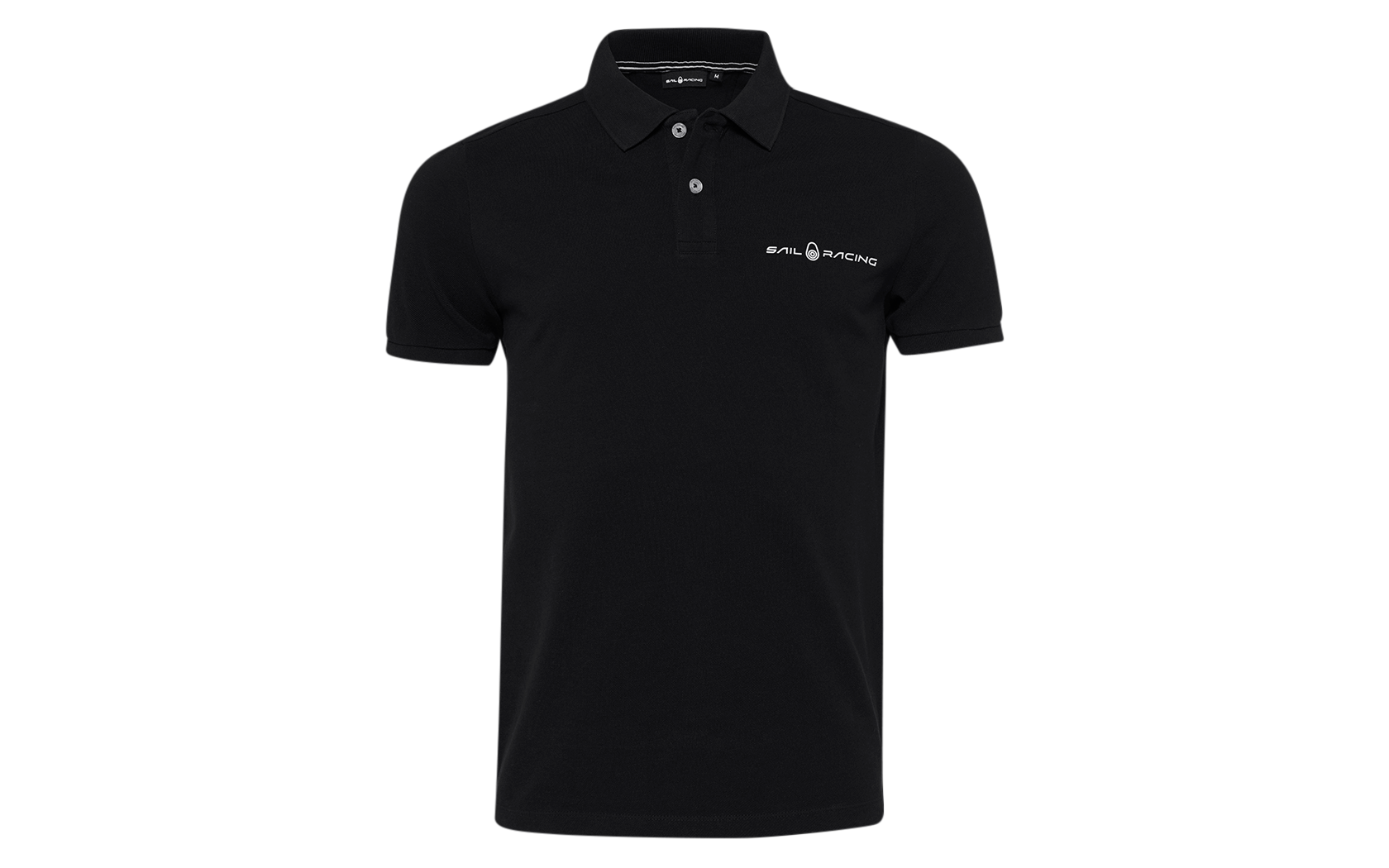 BOWMAN LOGO POLO