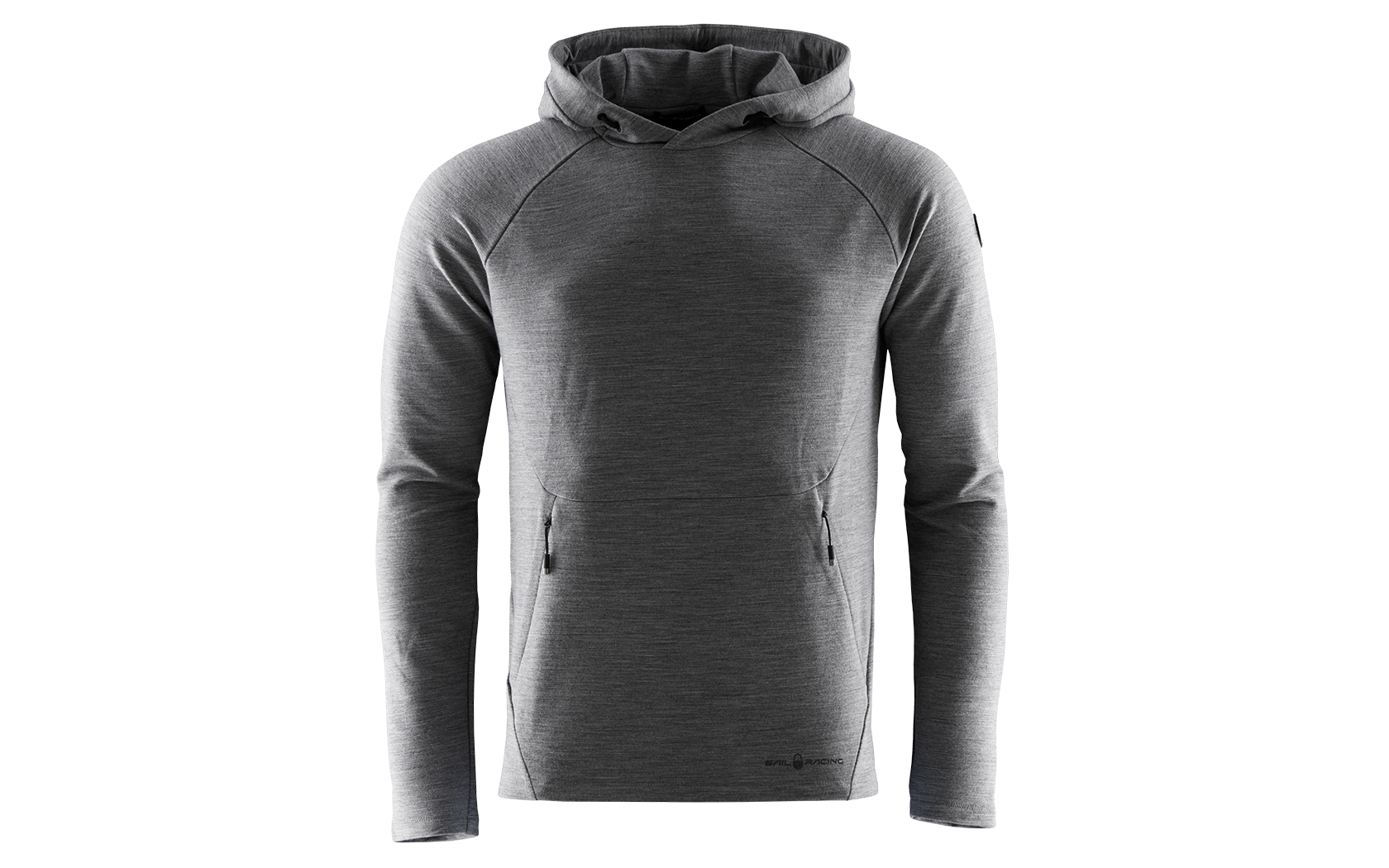 MERINO HOOD