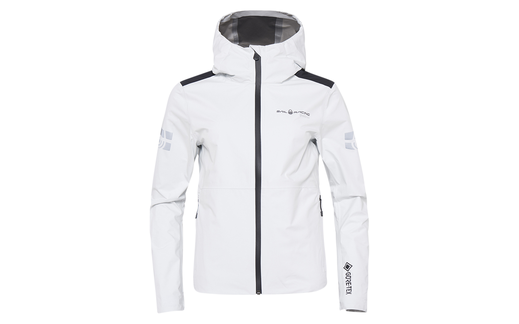 W SPRAY GORE TEX JACKET