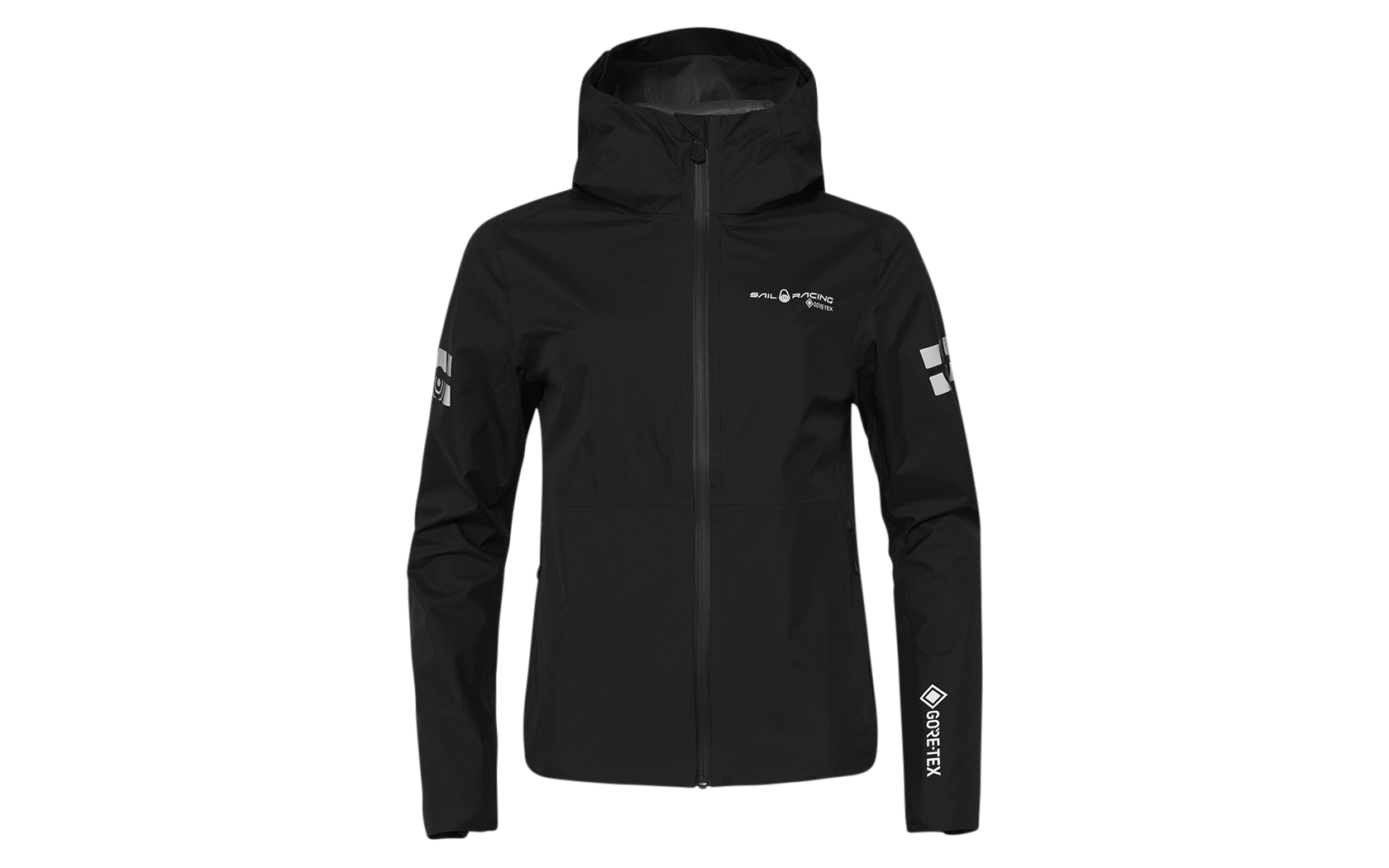 W SPRAY GORE TEX JACKET