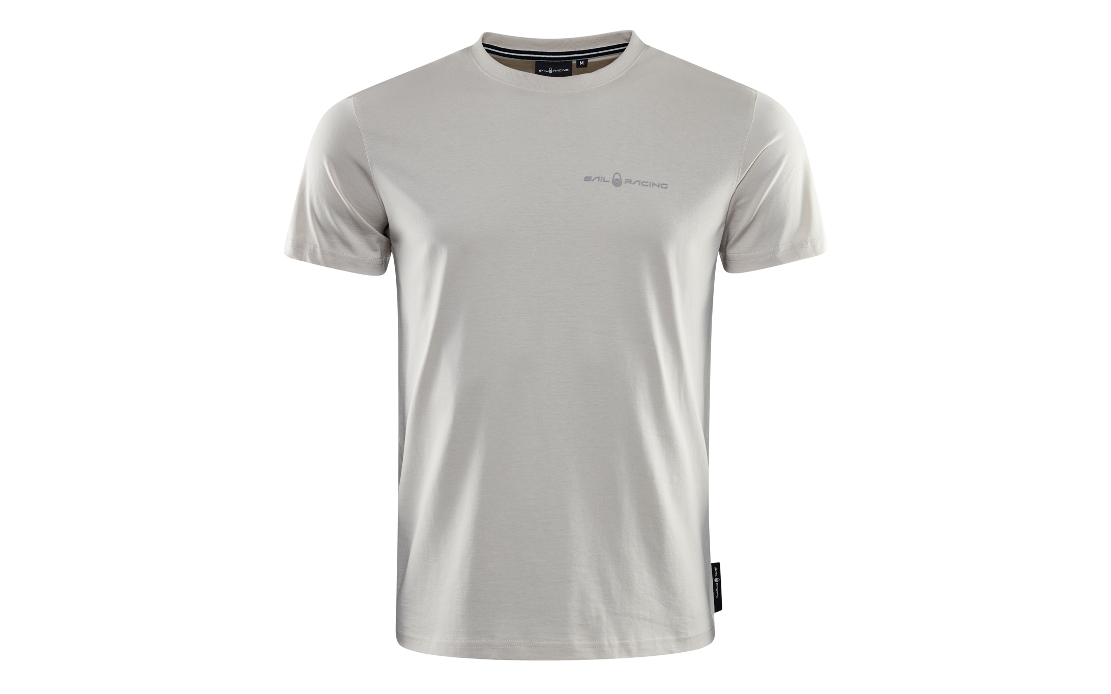 BOWMAN LOGO TEE