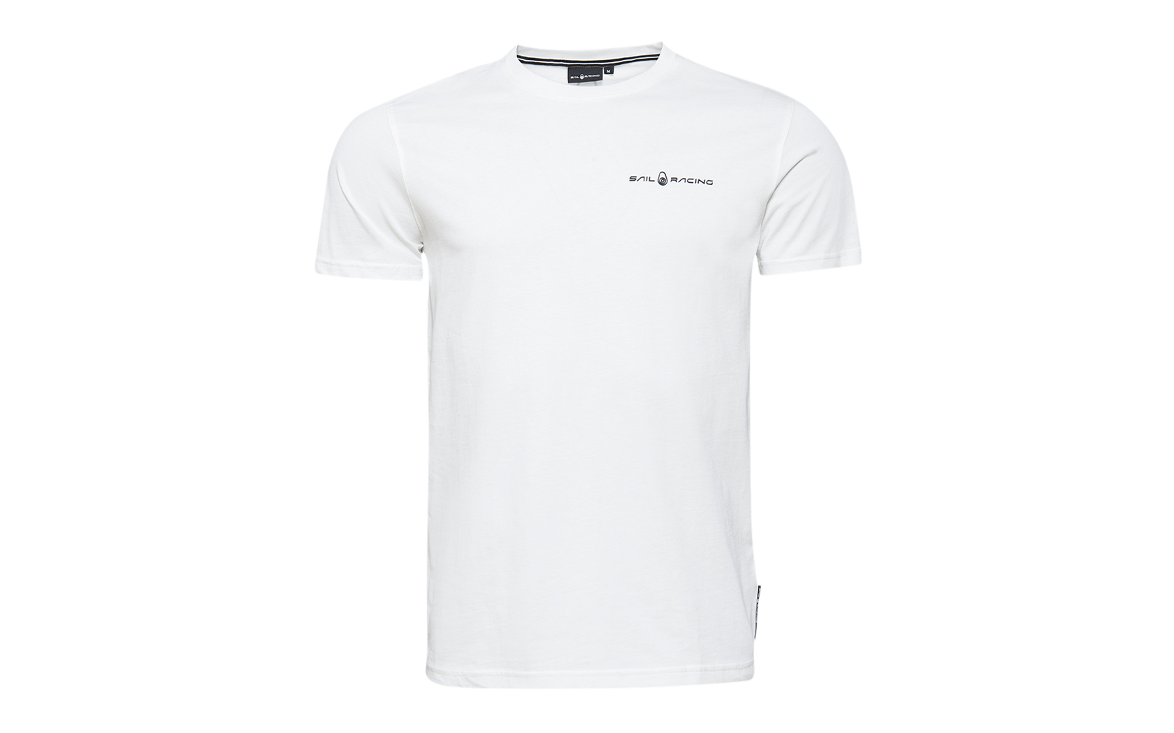 BOWMAN LOGO TEE