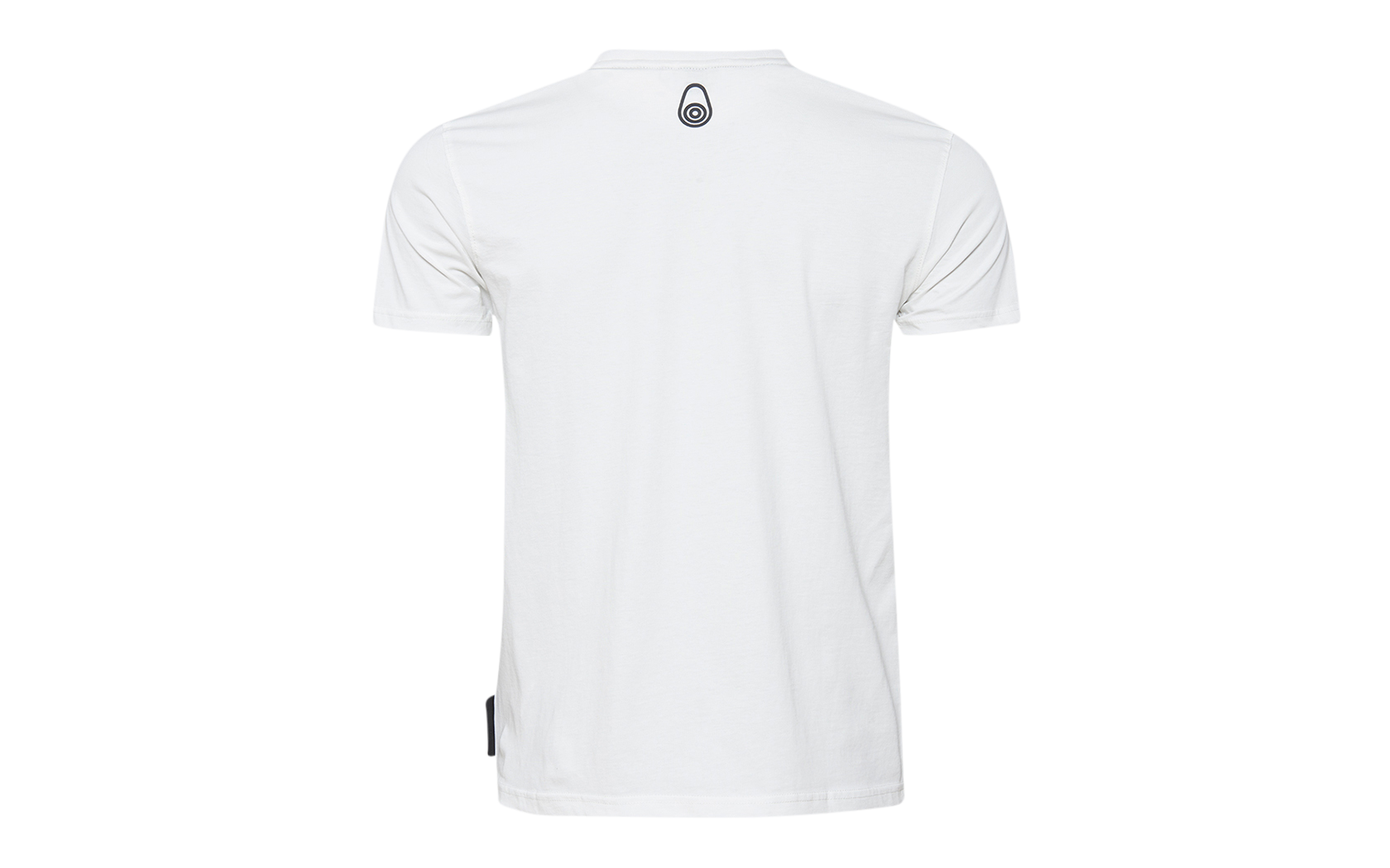 BOWMAN LOGO TEE