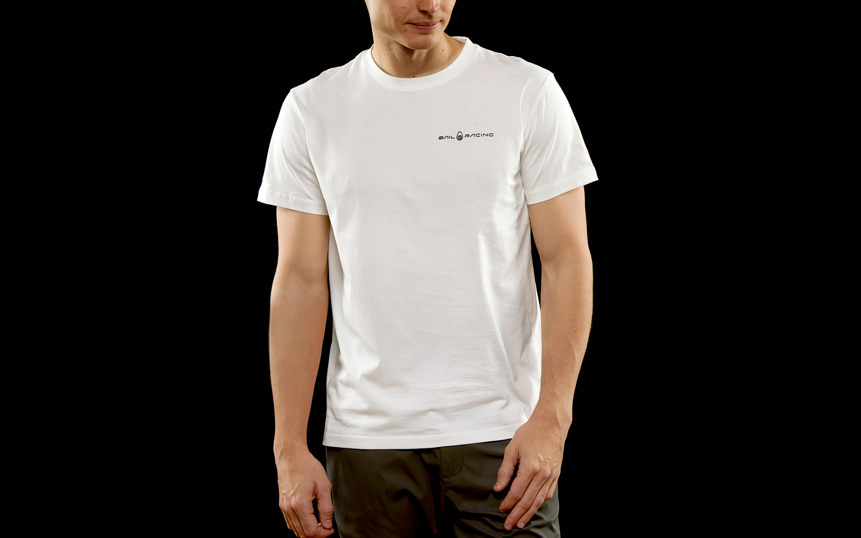 BOWMAN LOGO TEE