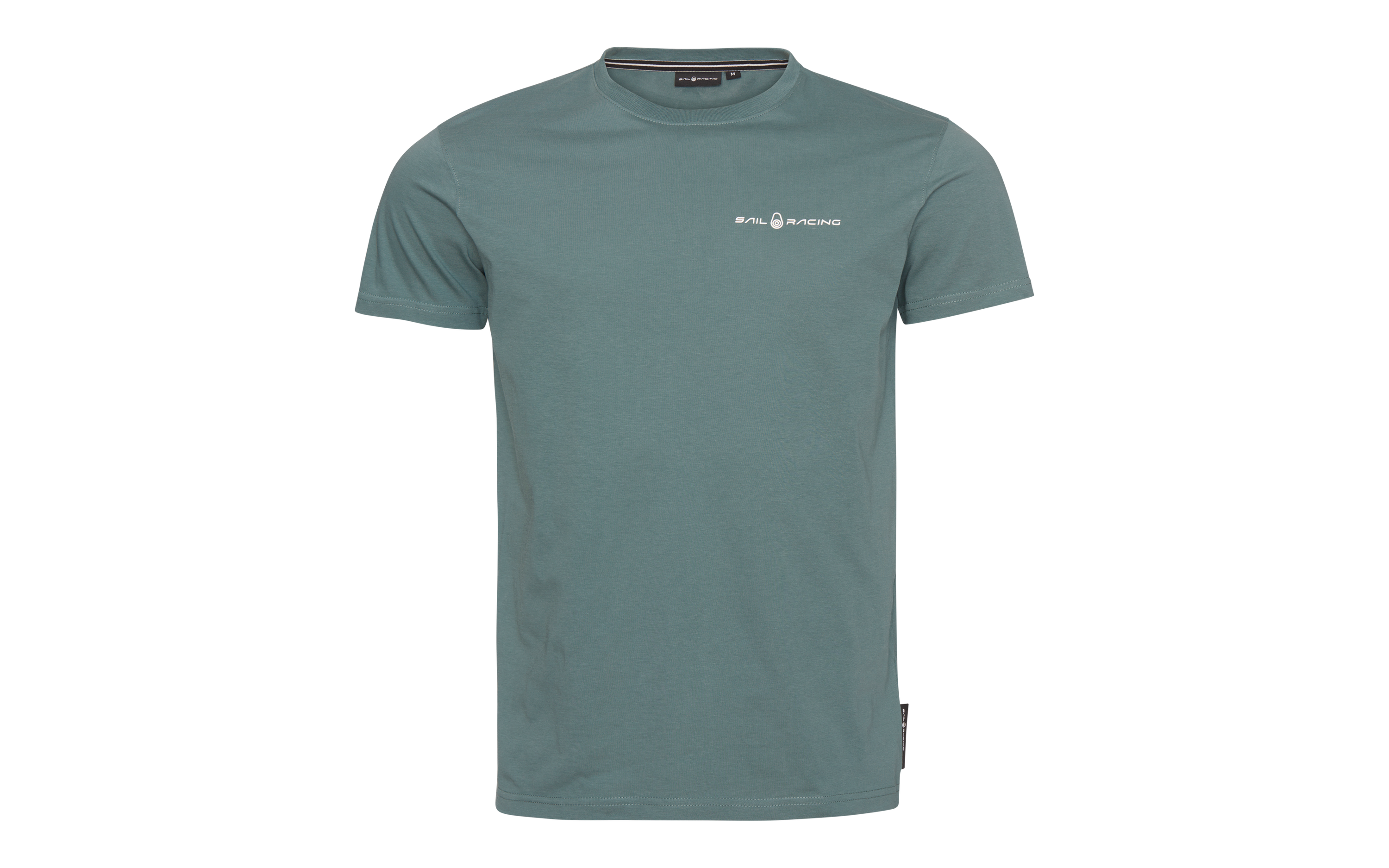 BOWMAN LOGO TEE