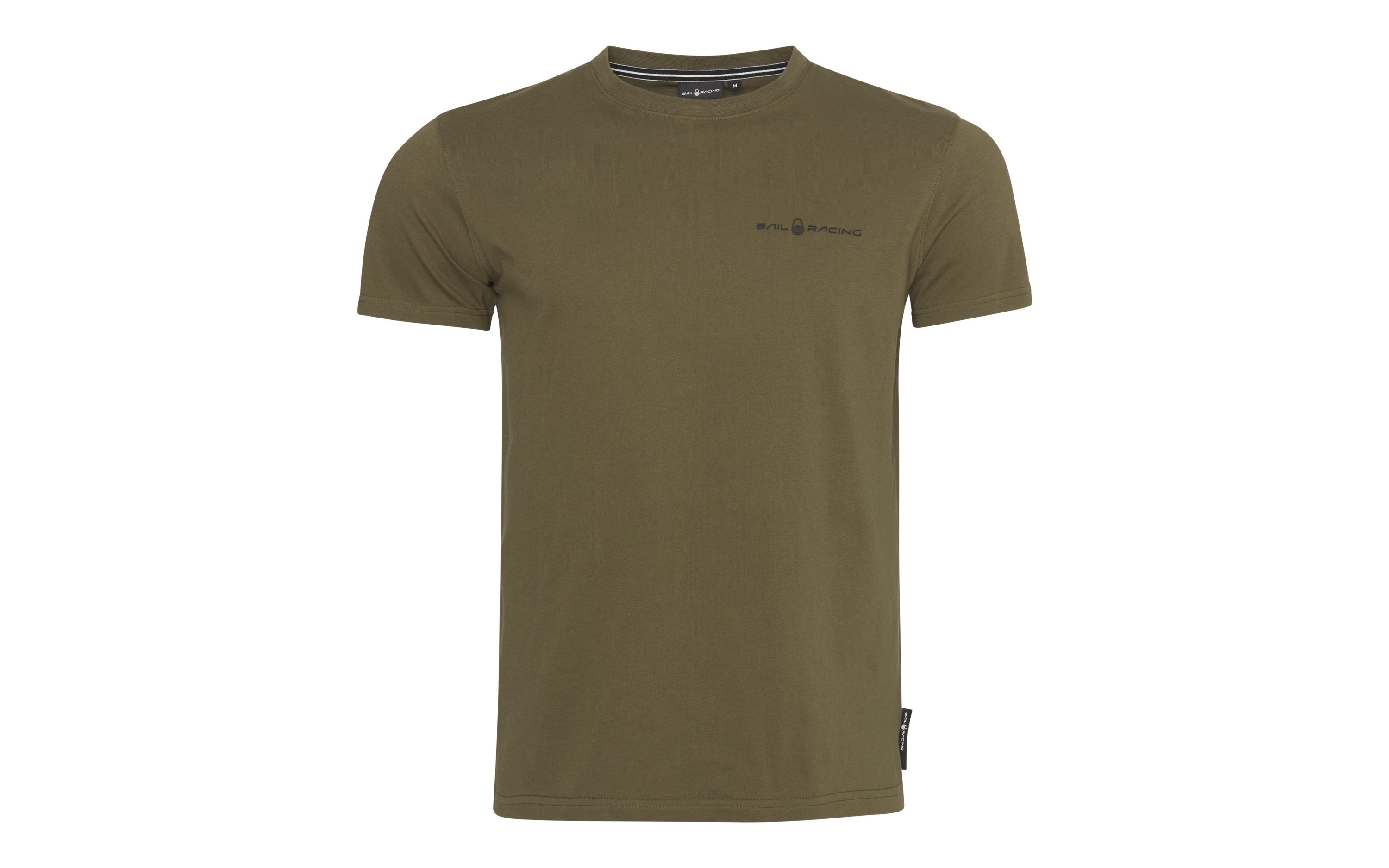 BOWMAN LOGO TEE