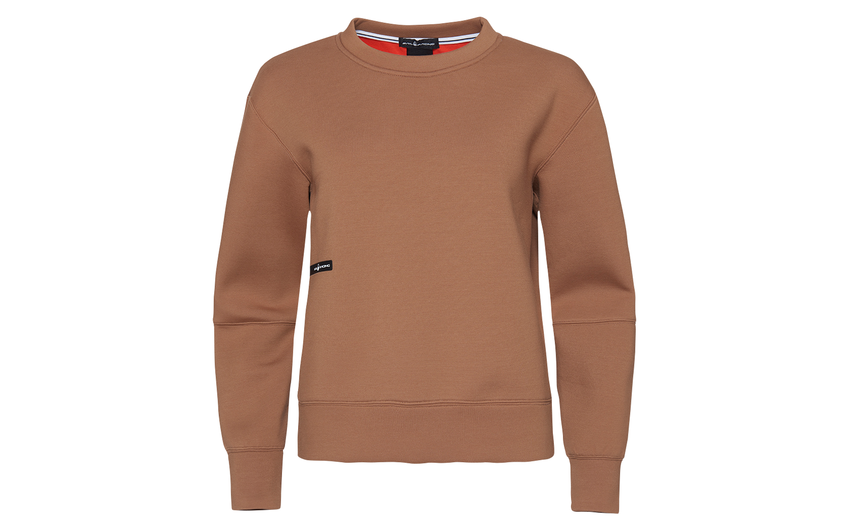 W RACE HEAVY SWEATER