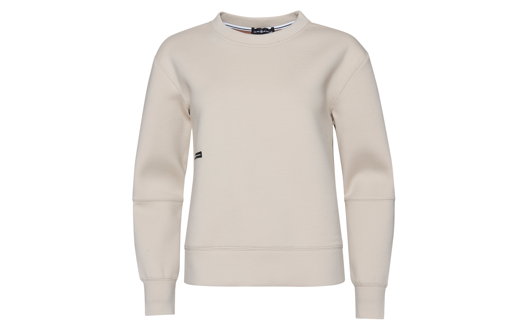 W RACE HEAVY SWEATER