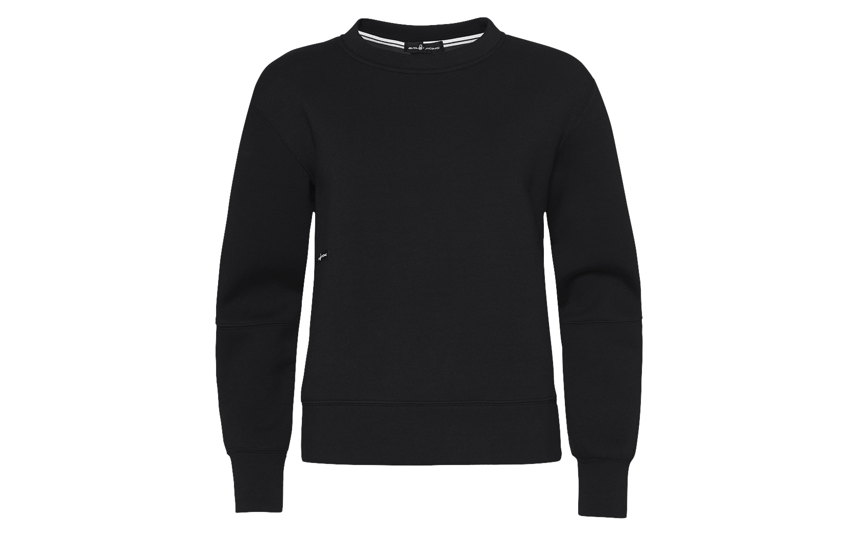 W RACE HEAVY SWEATER