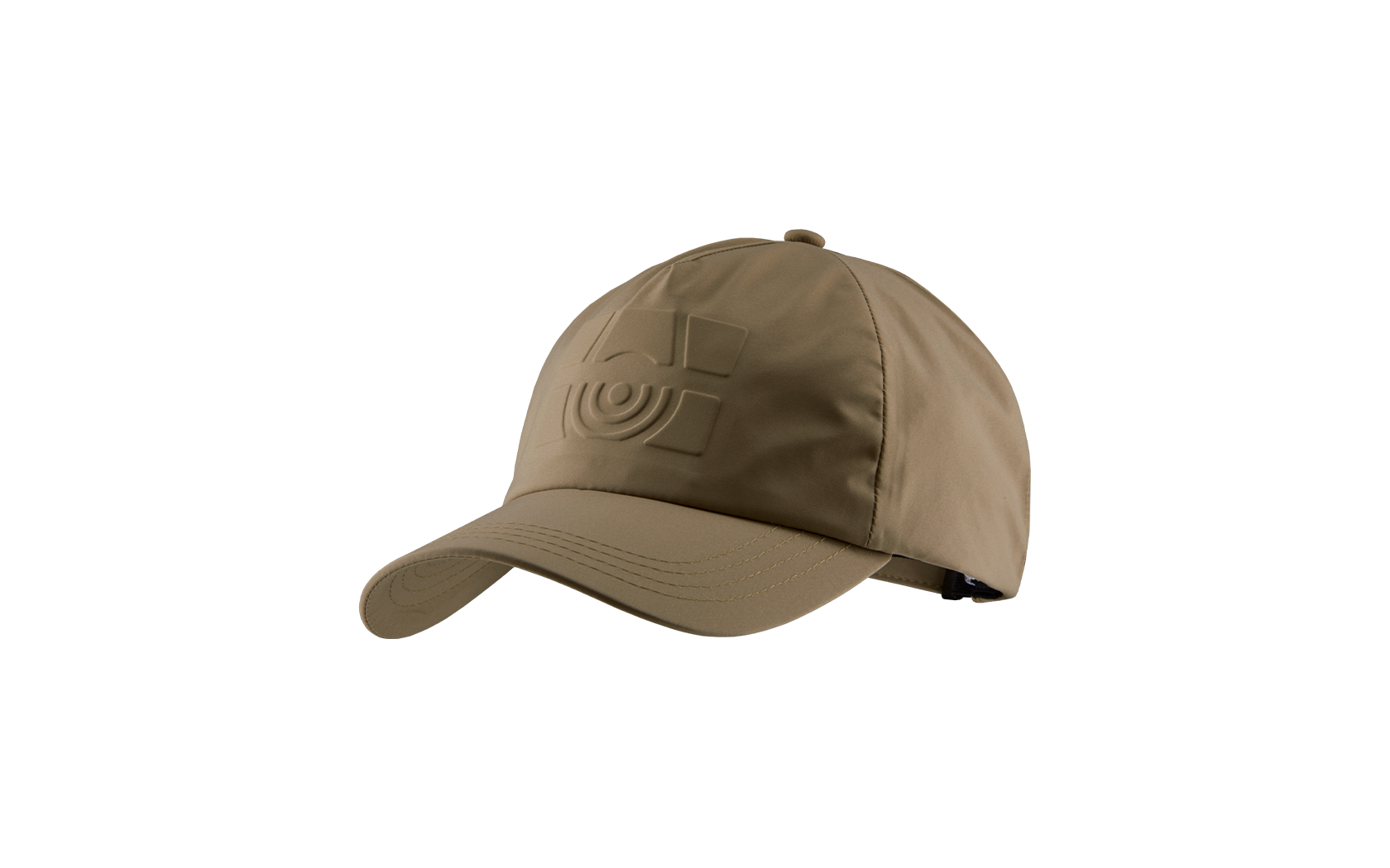 RACE BLOC CAP