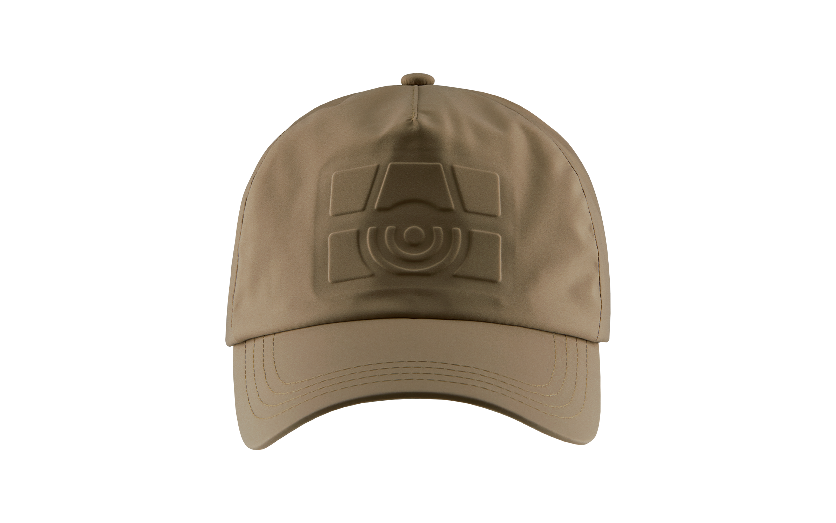 RACE BLOC CAP