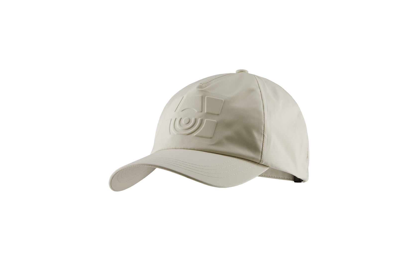 RACE BLOC CAP