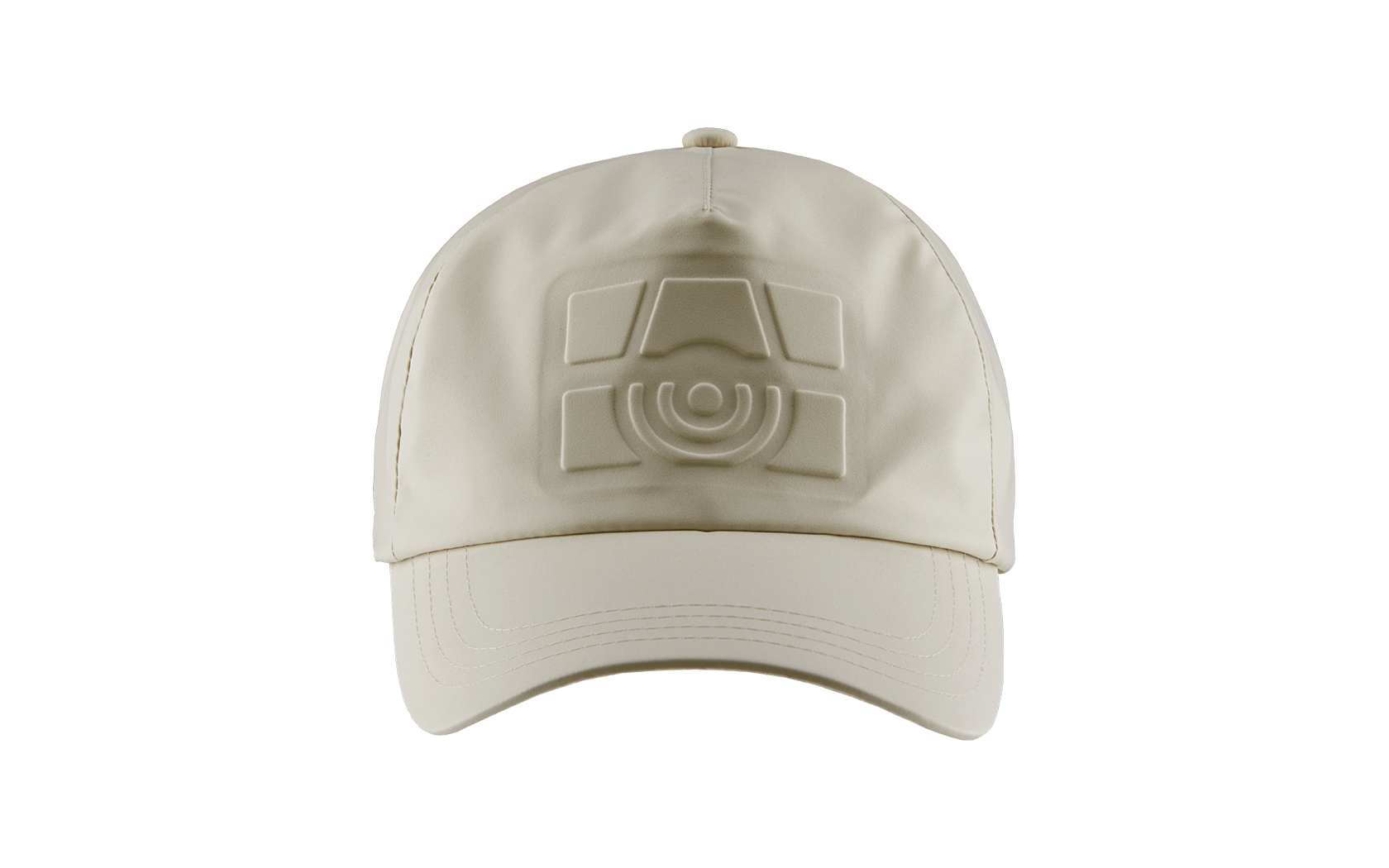 RACE BLOC CAP