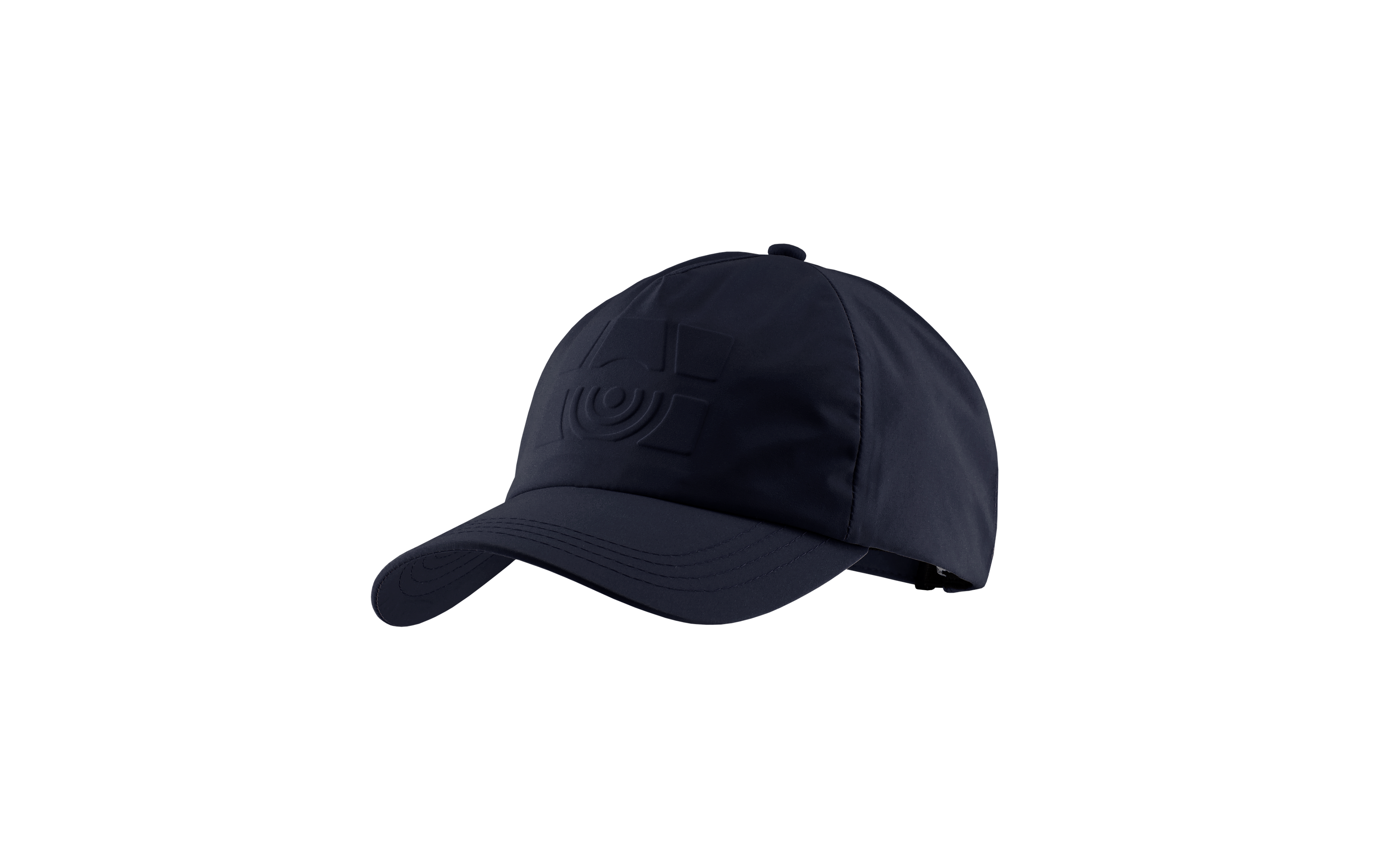 RACE BLOC CAP