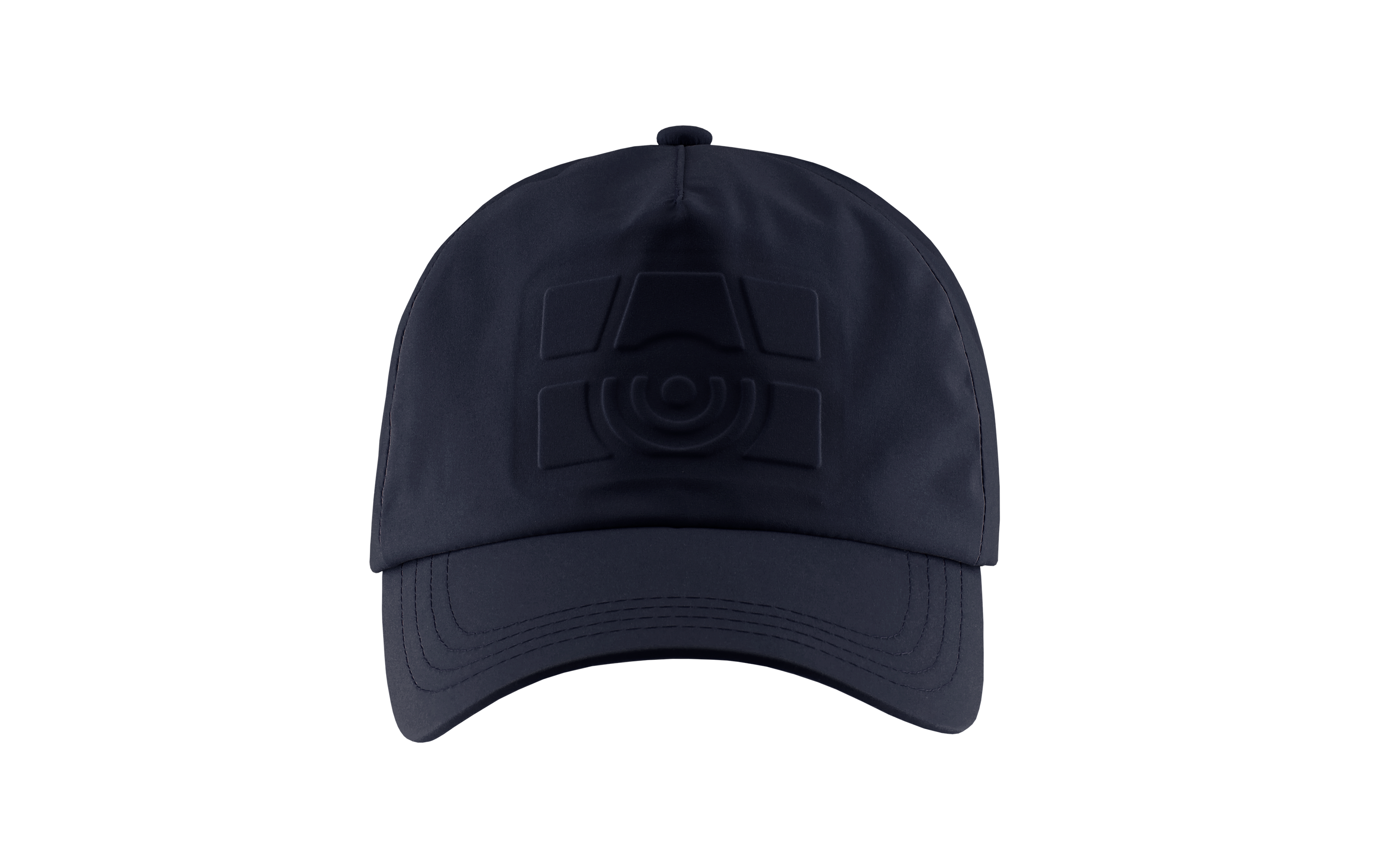 RACE BLOC CAP