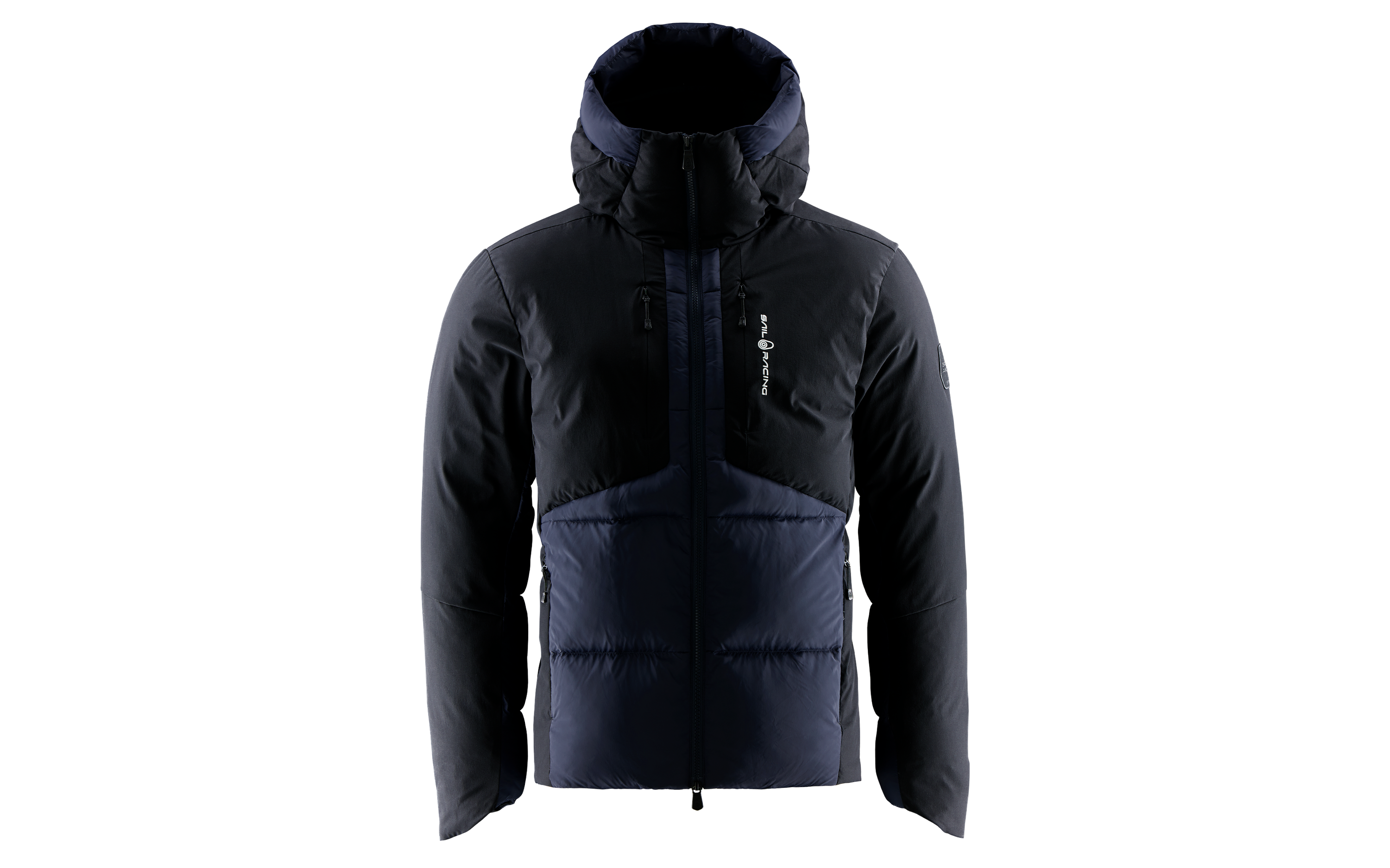 DUMONT DOWN JACKET