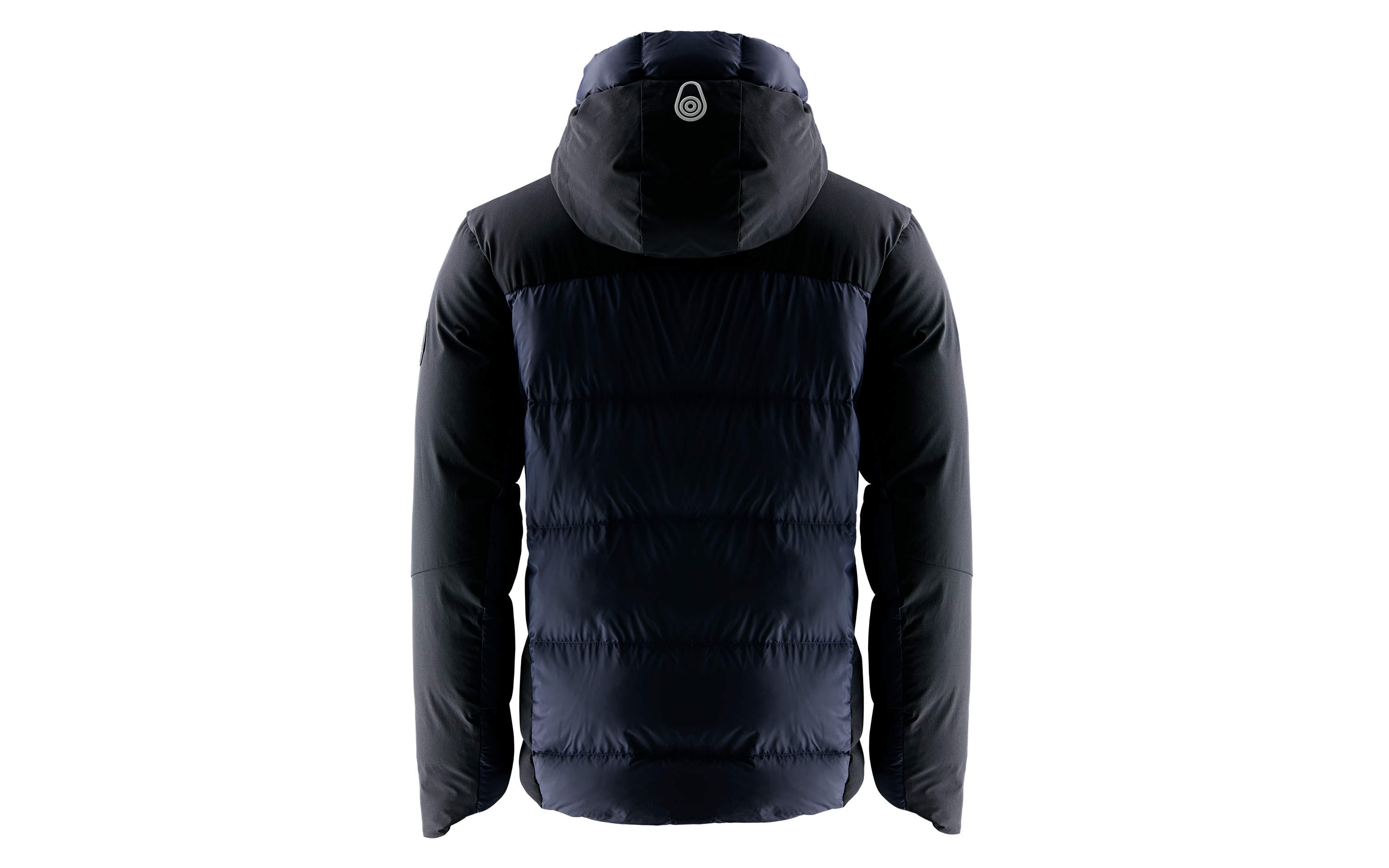 DUMONT DOWN JACKET