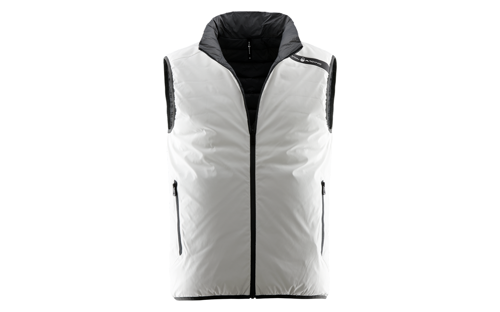 FLOOD REVERSIBLE VEST