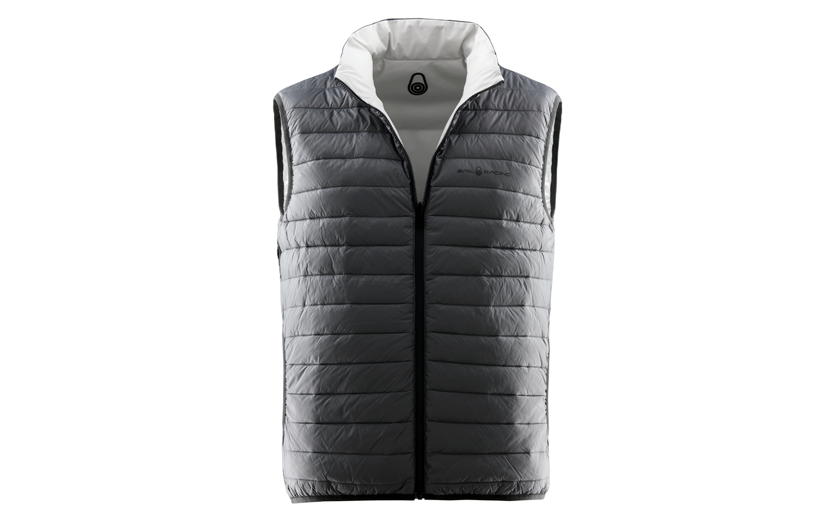 FLOOD REVERSIBLE VEST