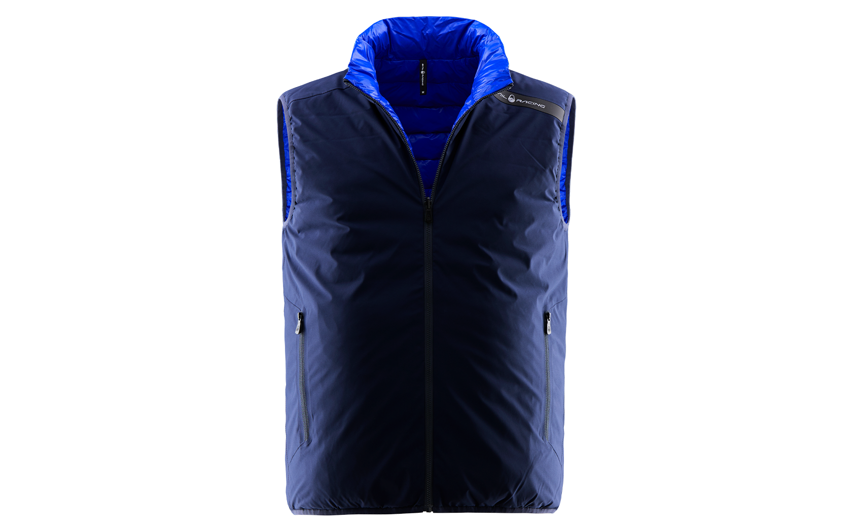 FLOOD REVERSIBLE VEST