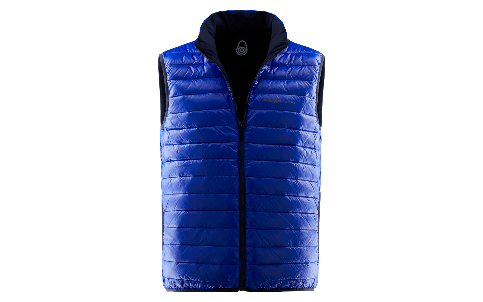 FLOOD REVERSIBLE VEST