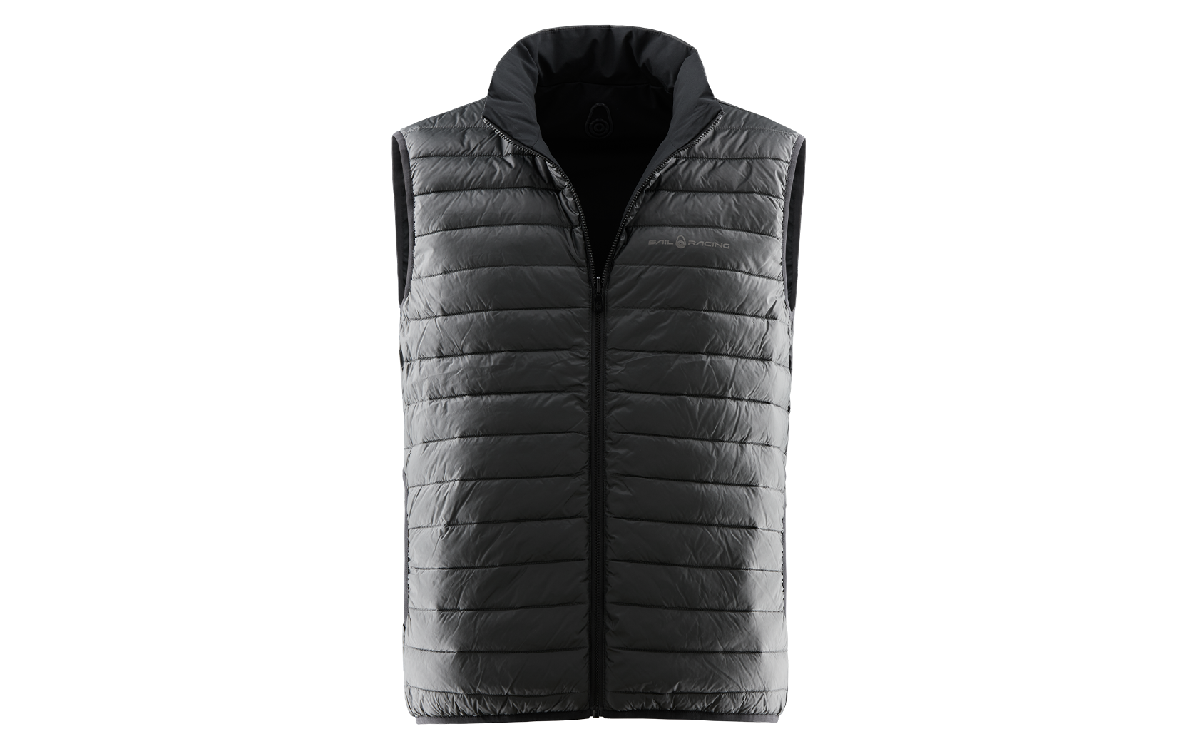 FLOOD REVERSIBLE VEST