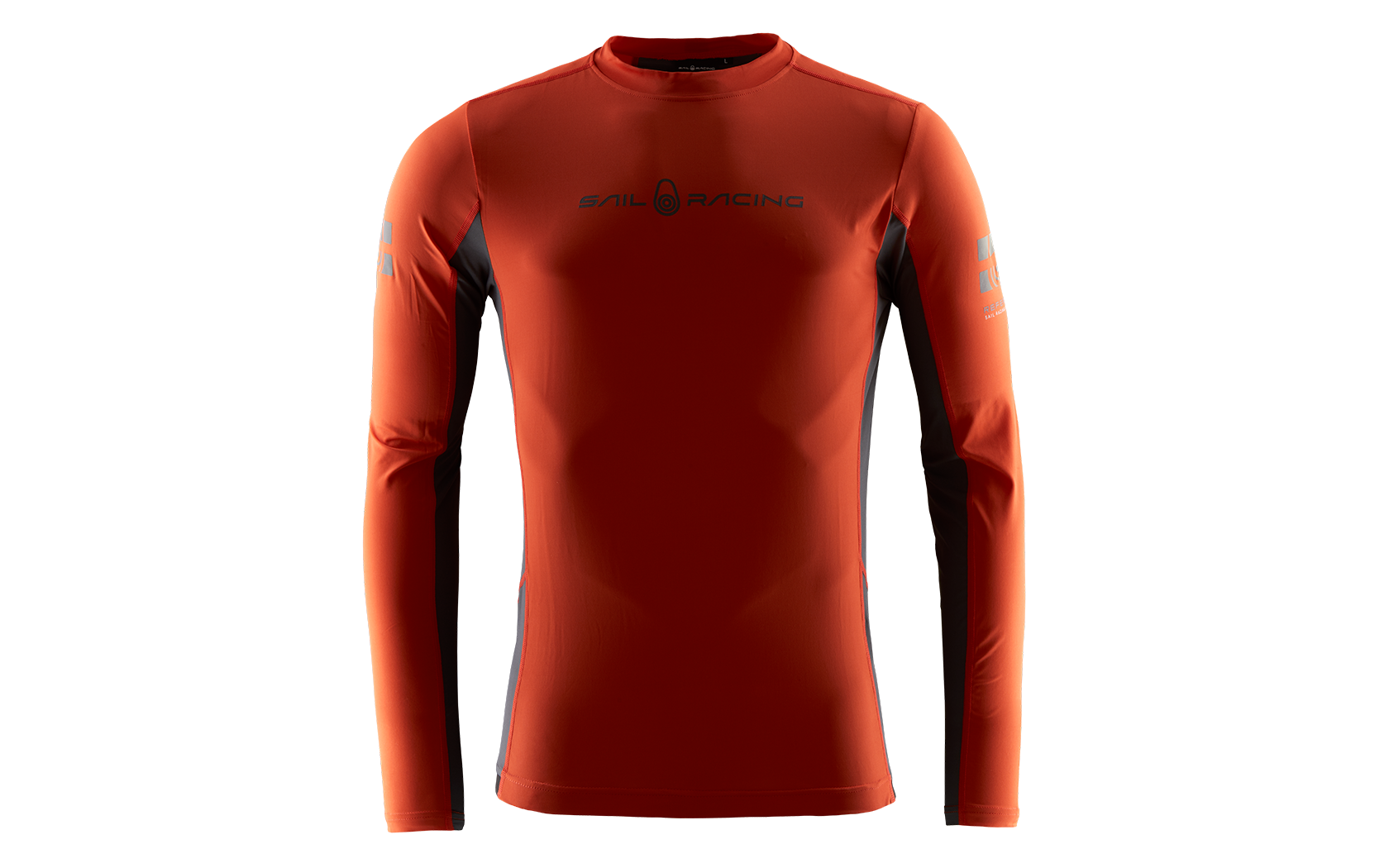 REFERENCE LS RASHGUARD