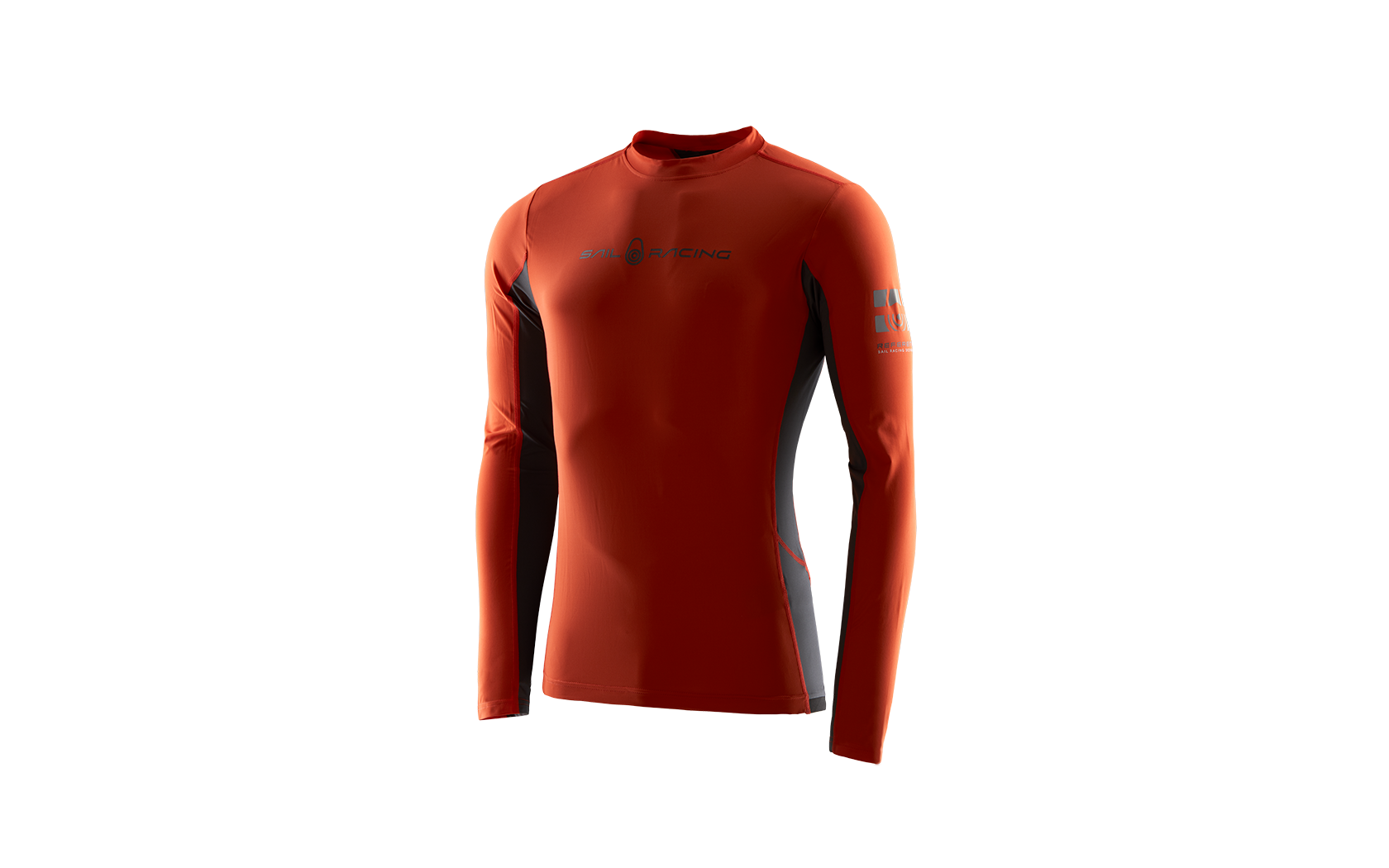 REFERENCE LS RASHGUARD