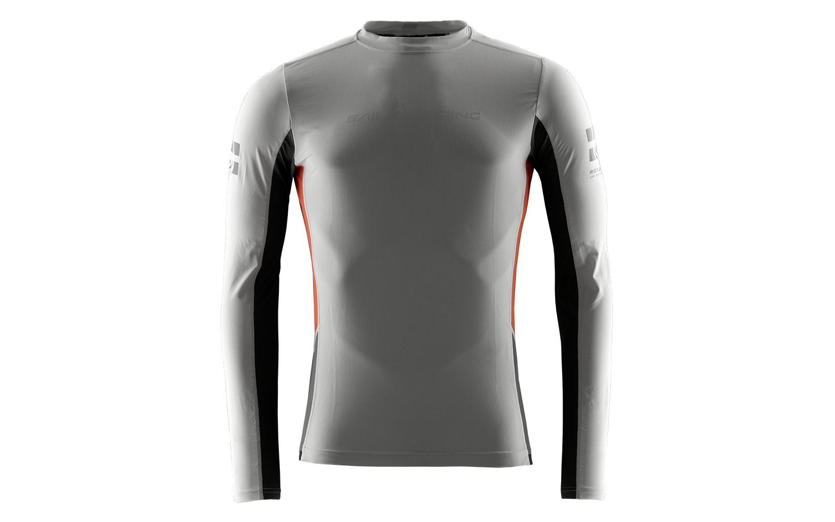 REFERENCE LS RASHGUARD